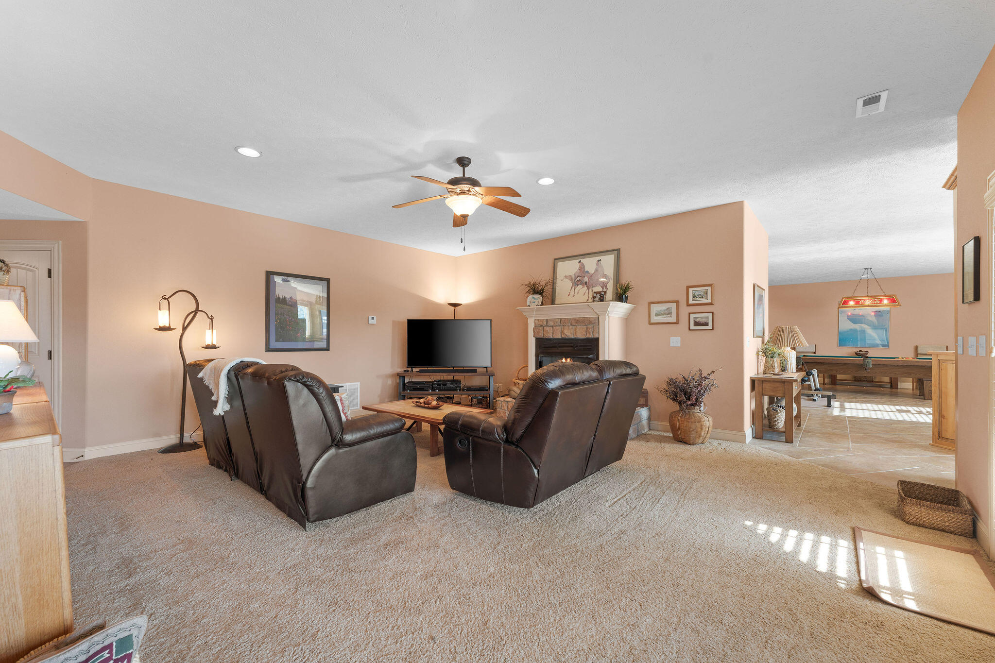 Oak Knoll - Residential
