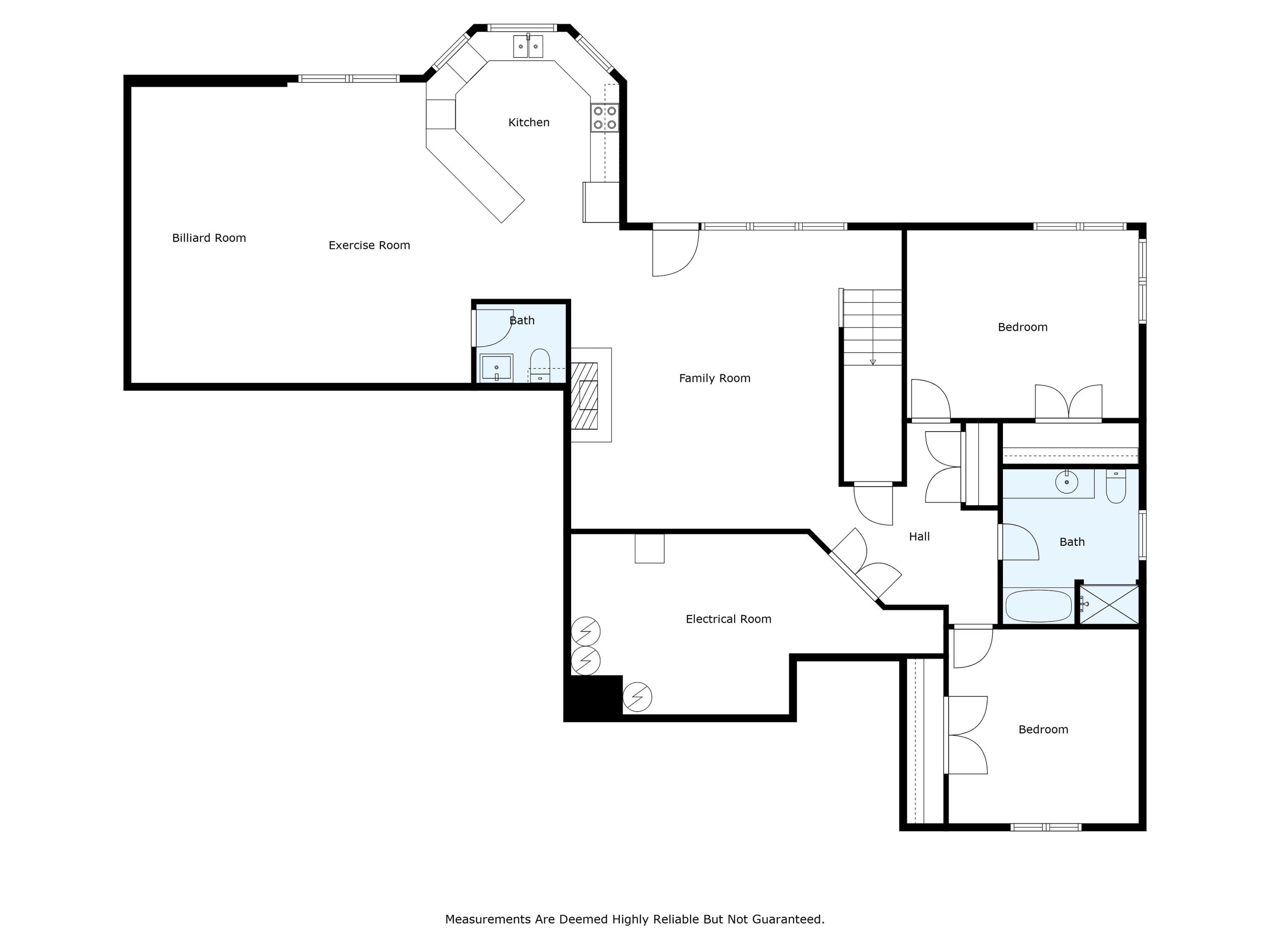 Oak Knoll - Residential