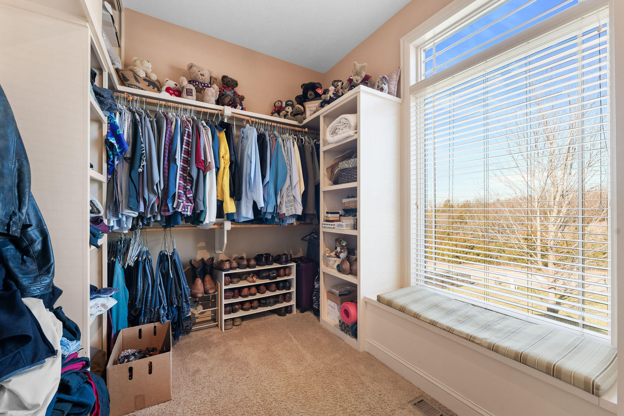 Oak Knoll - Residential