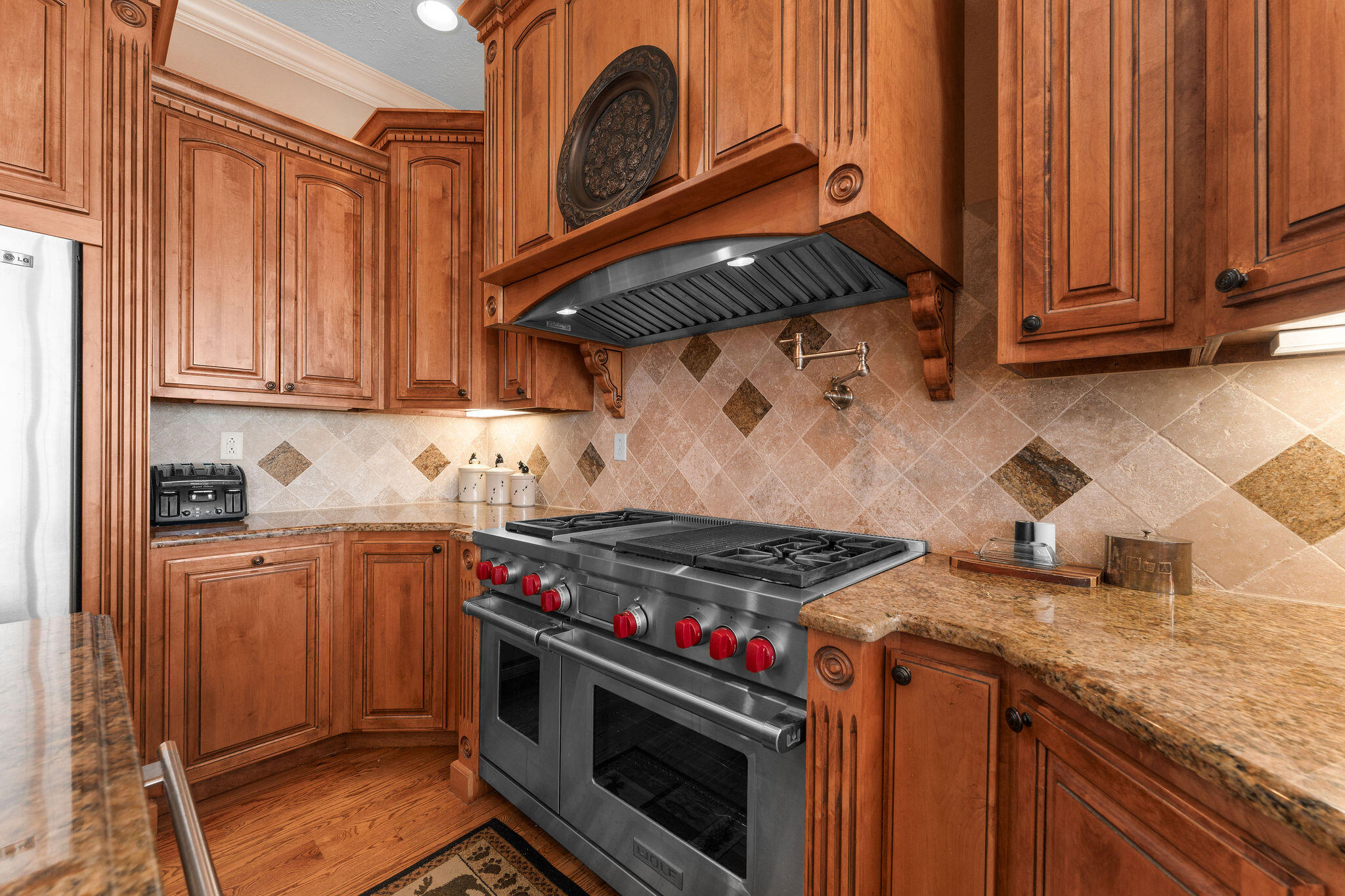 Oak Knoll - Residential
