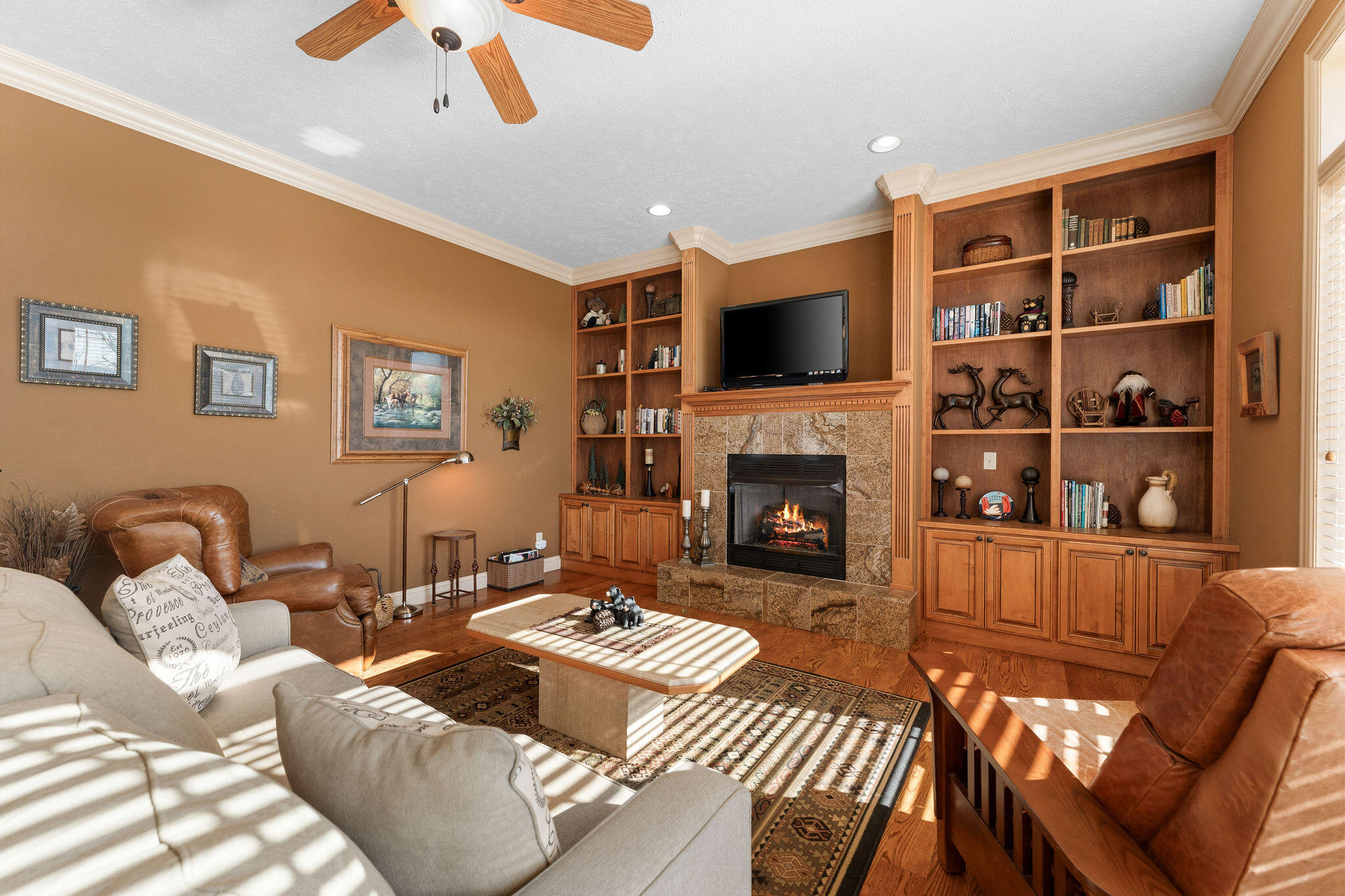 Oak Knoll - Residential