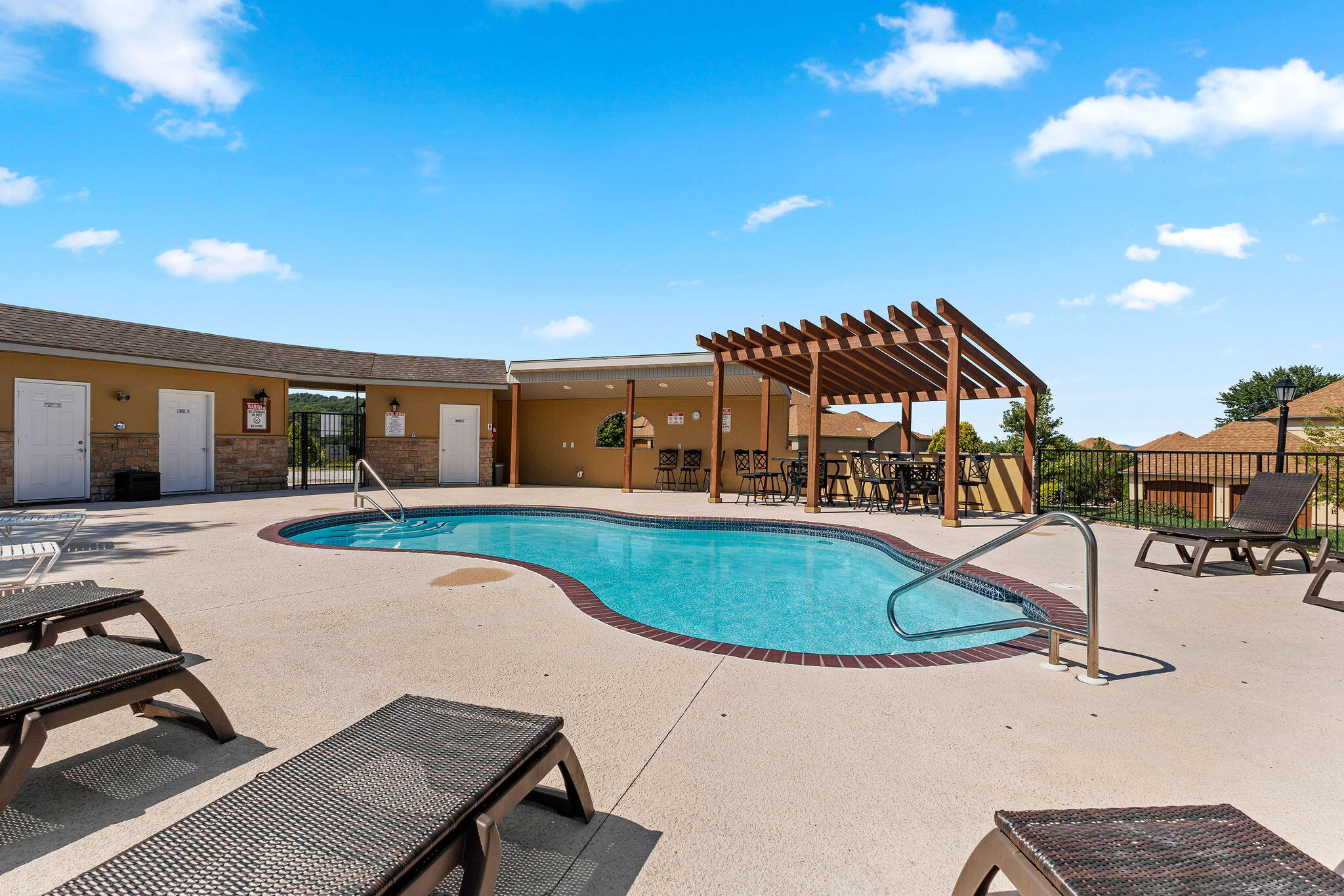Oak Knoll - Residential