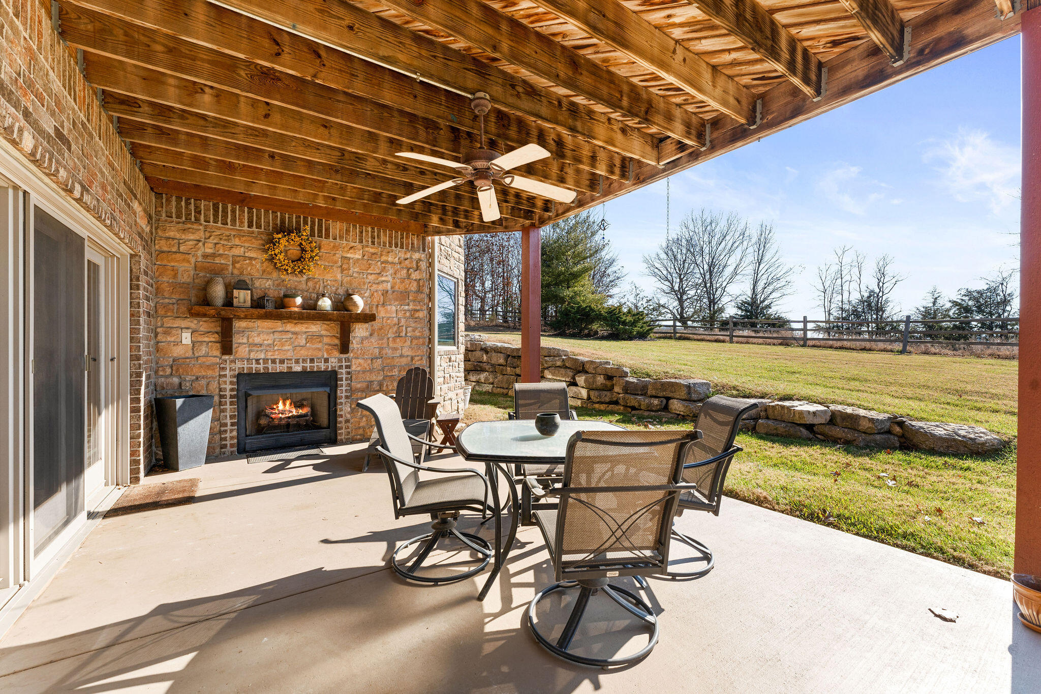 Oak Knoll - Residential