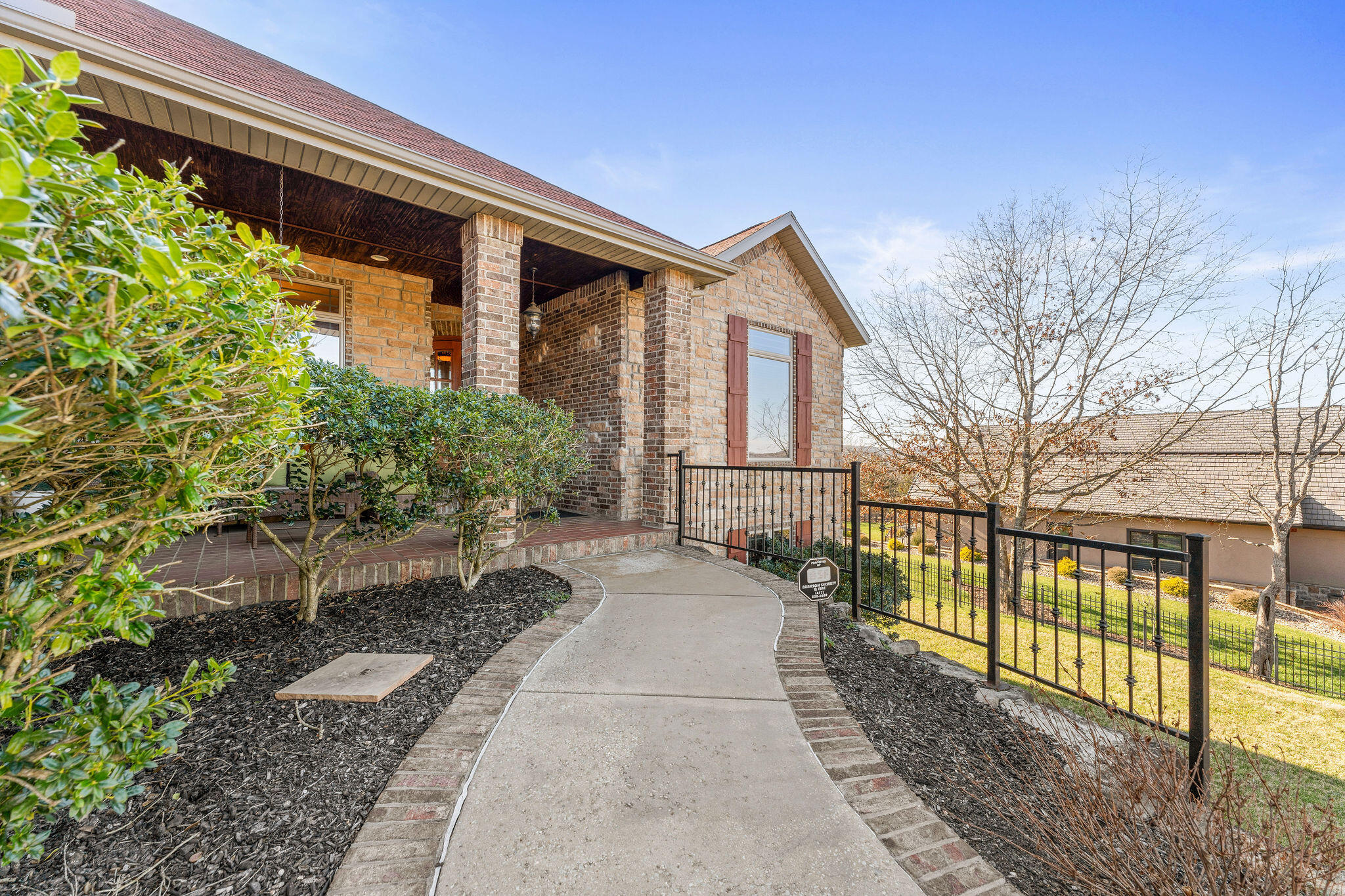 Oak Knoll - Residential