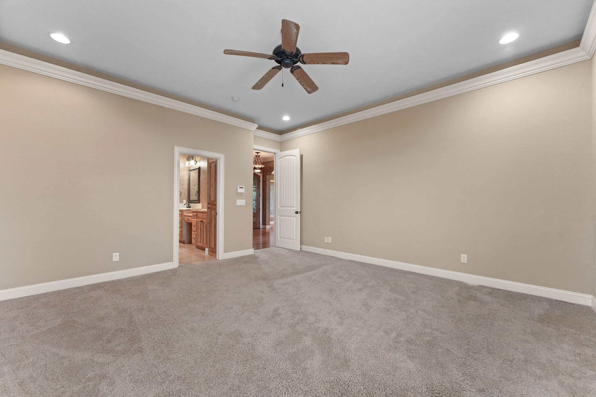 Oak Knoll - Residential