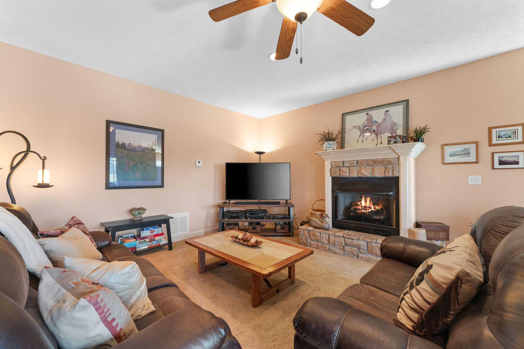 Oak Knoll - Residential