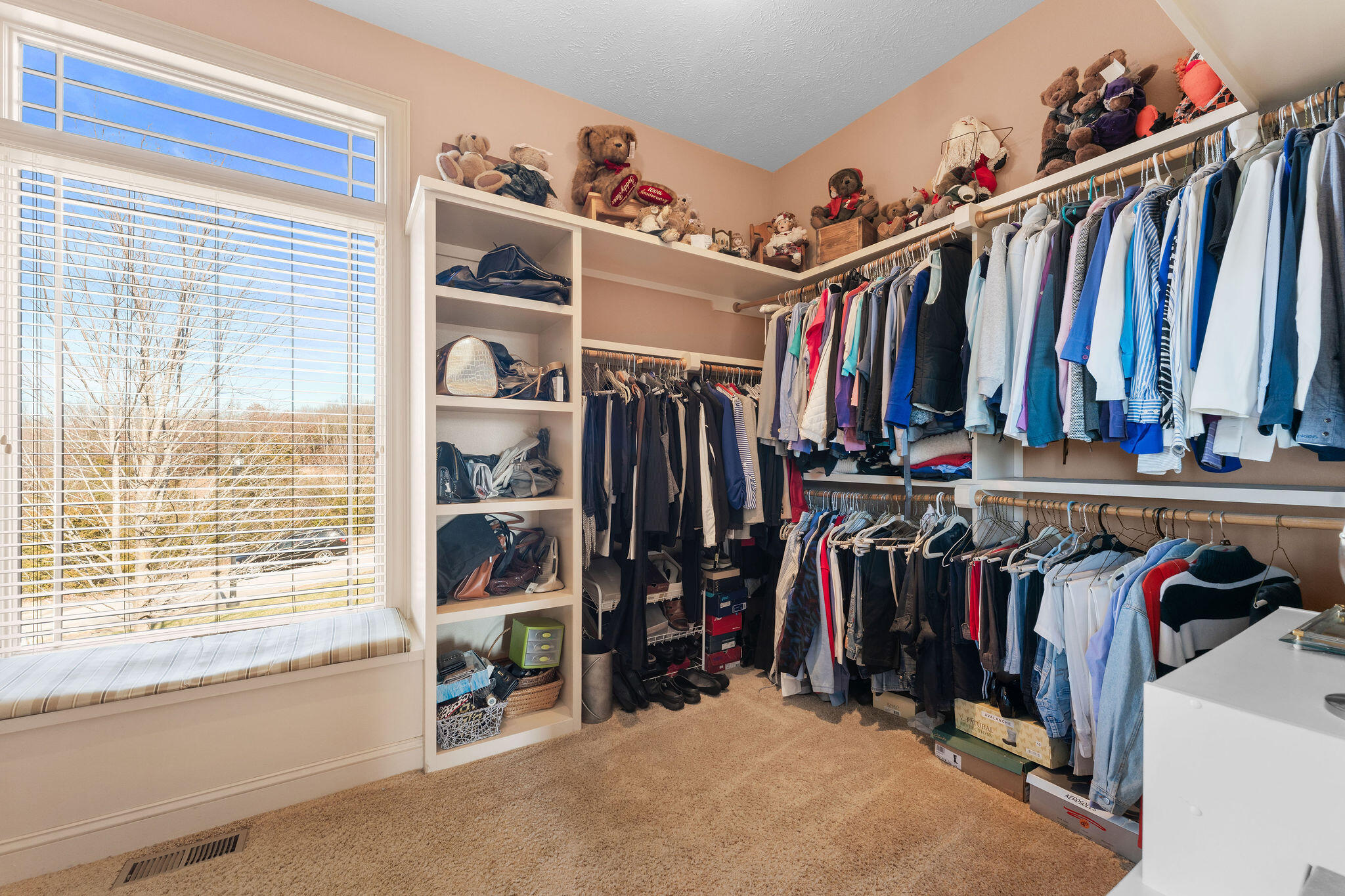 Oak Knoll - Residential