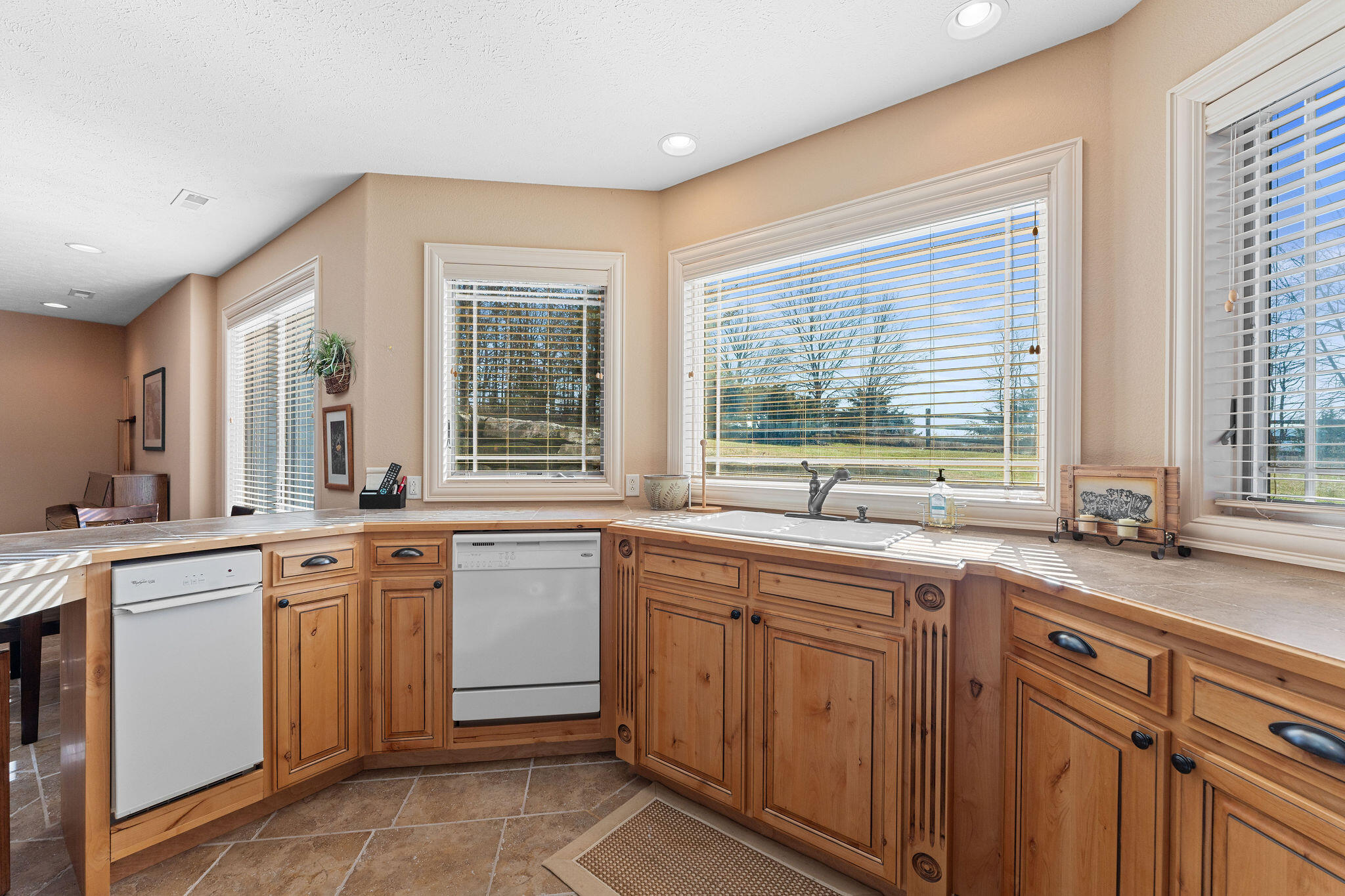 Oak Knoll - Residential