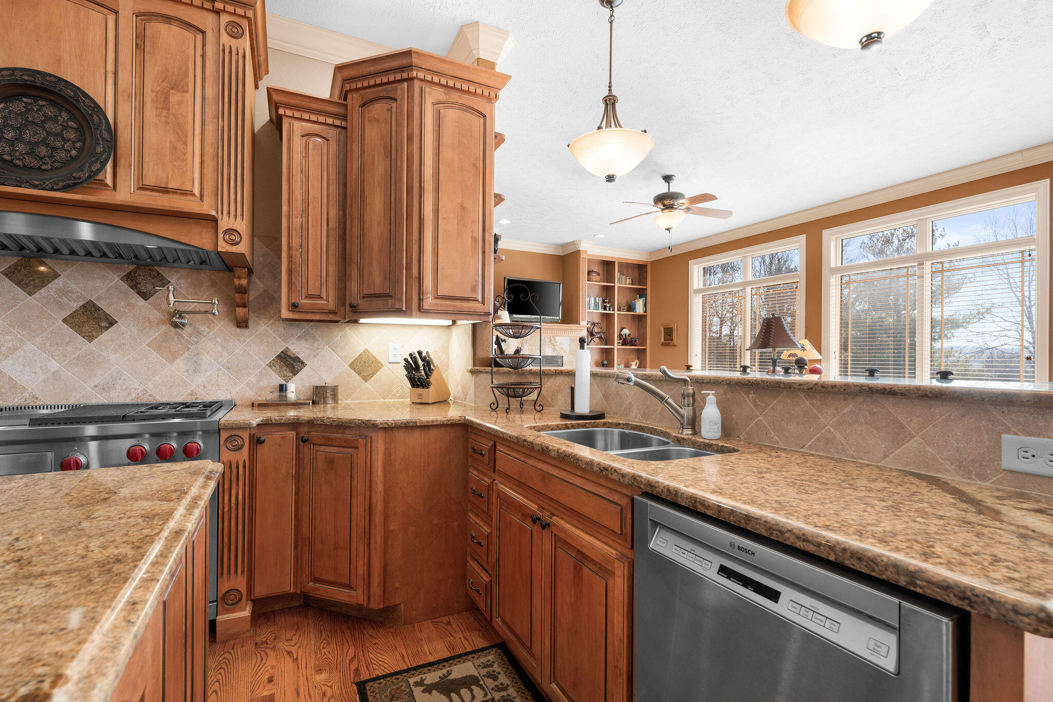 Oak Knoll - Residential