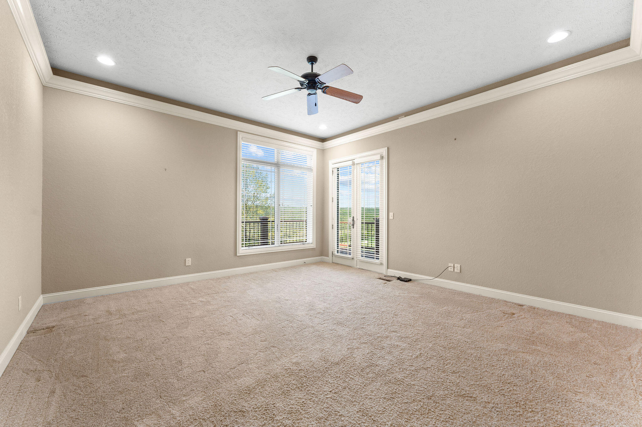 Oak Knoll - Residential