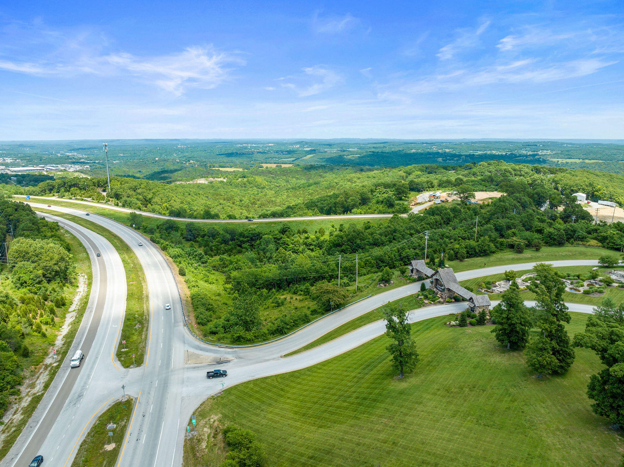 Oak Knoll - Residential