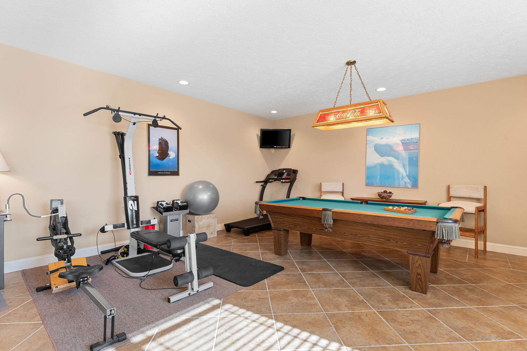 Oak Knoll - Residential