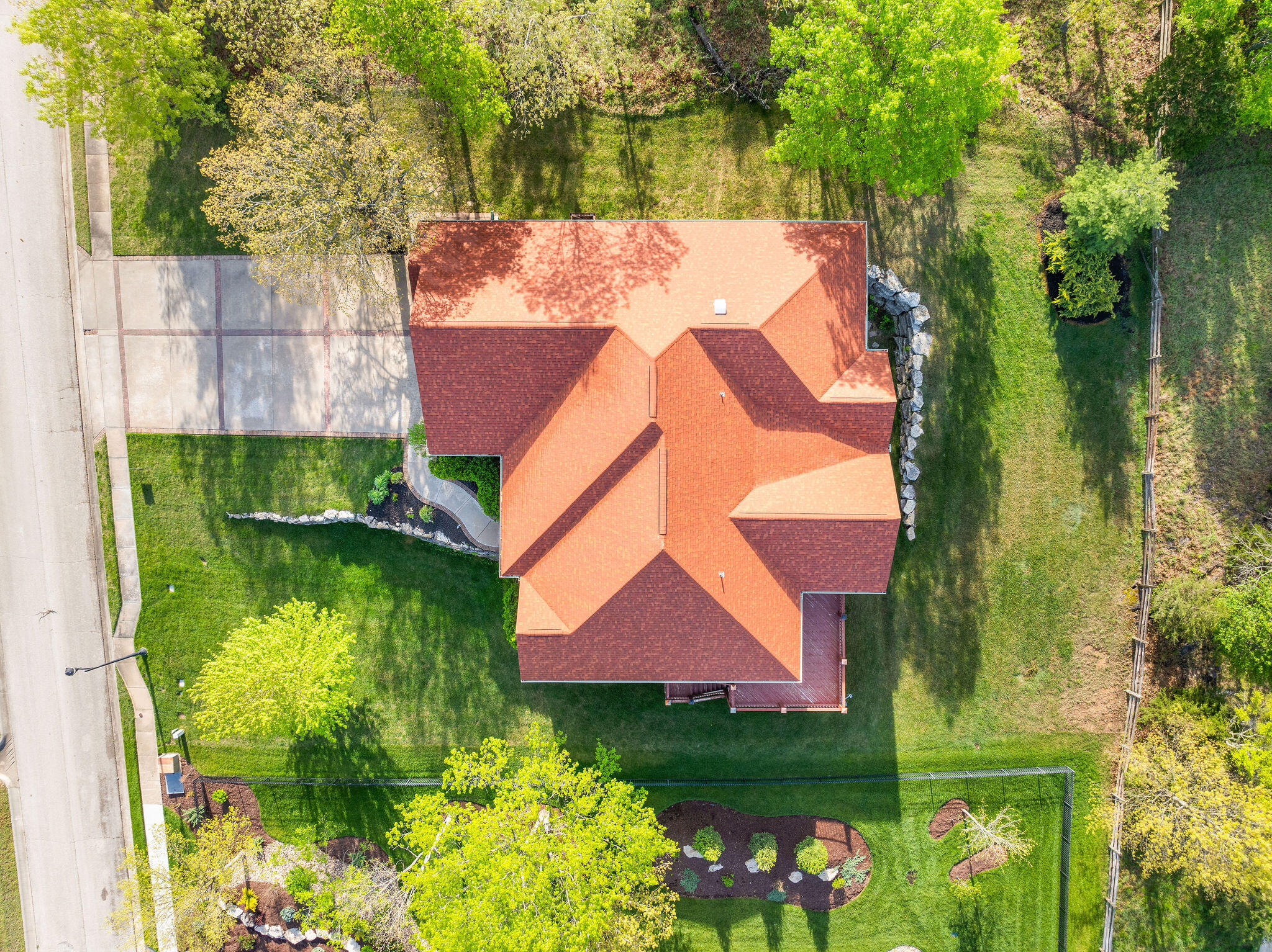 Oak Knoll - Residential