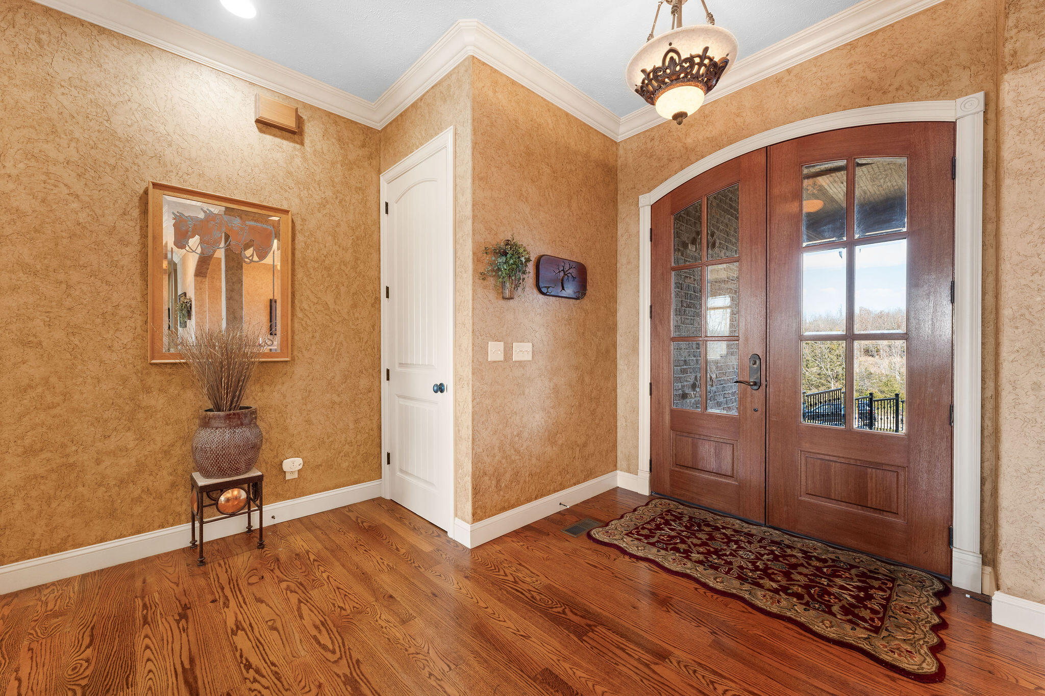 Oak Knoll - Residential