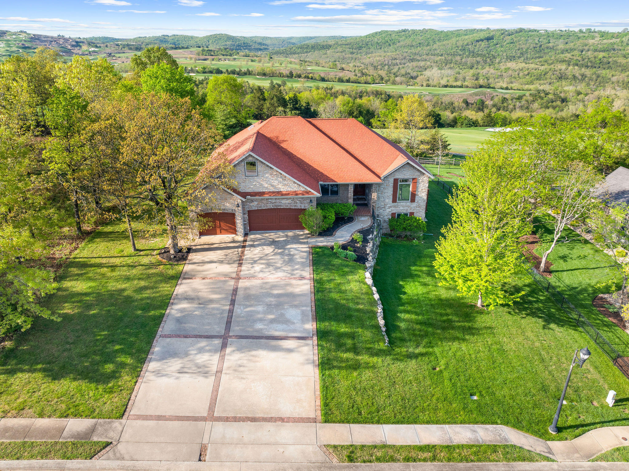 Oak Knoll - Residential