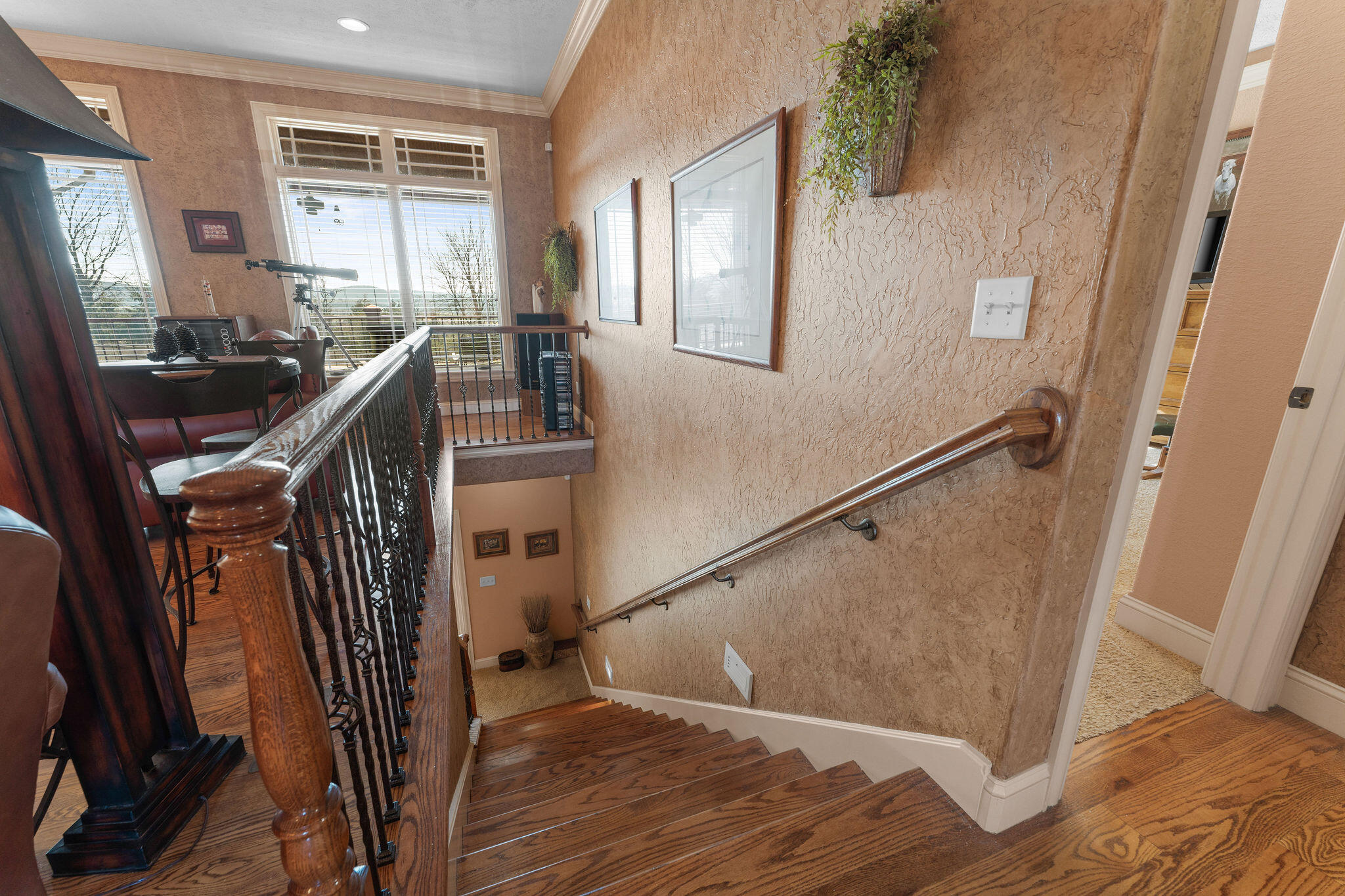 Oak Knoll - Residential
