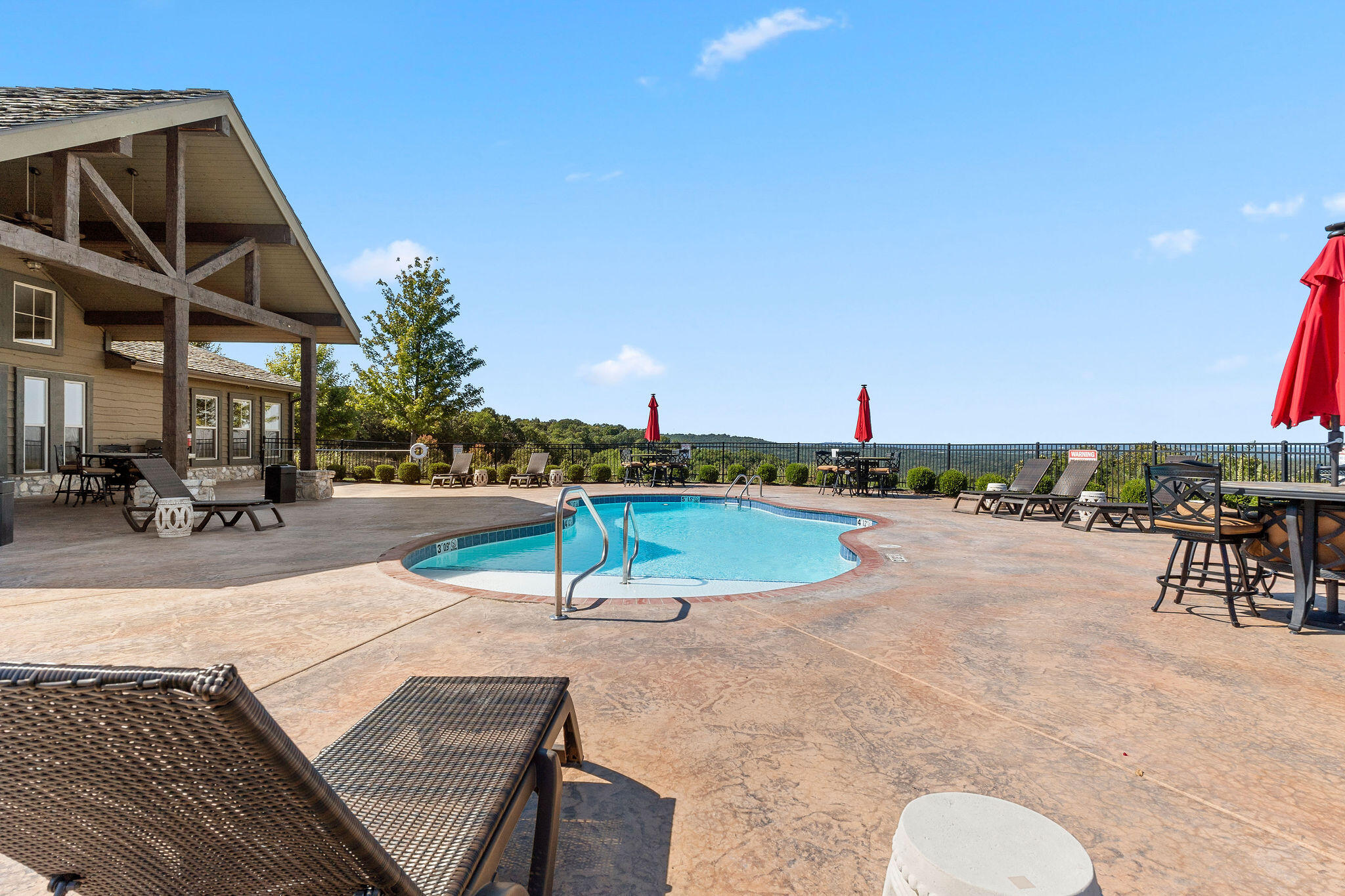 Oak Knoll - Residential