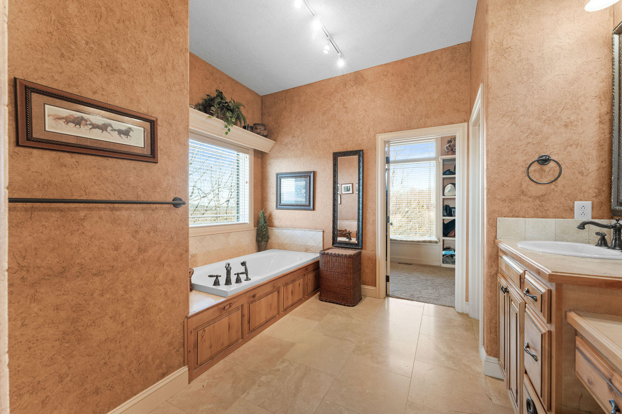 Oak Knoll - Residential