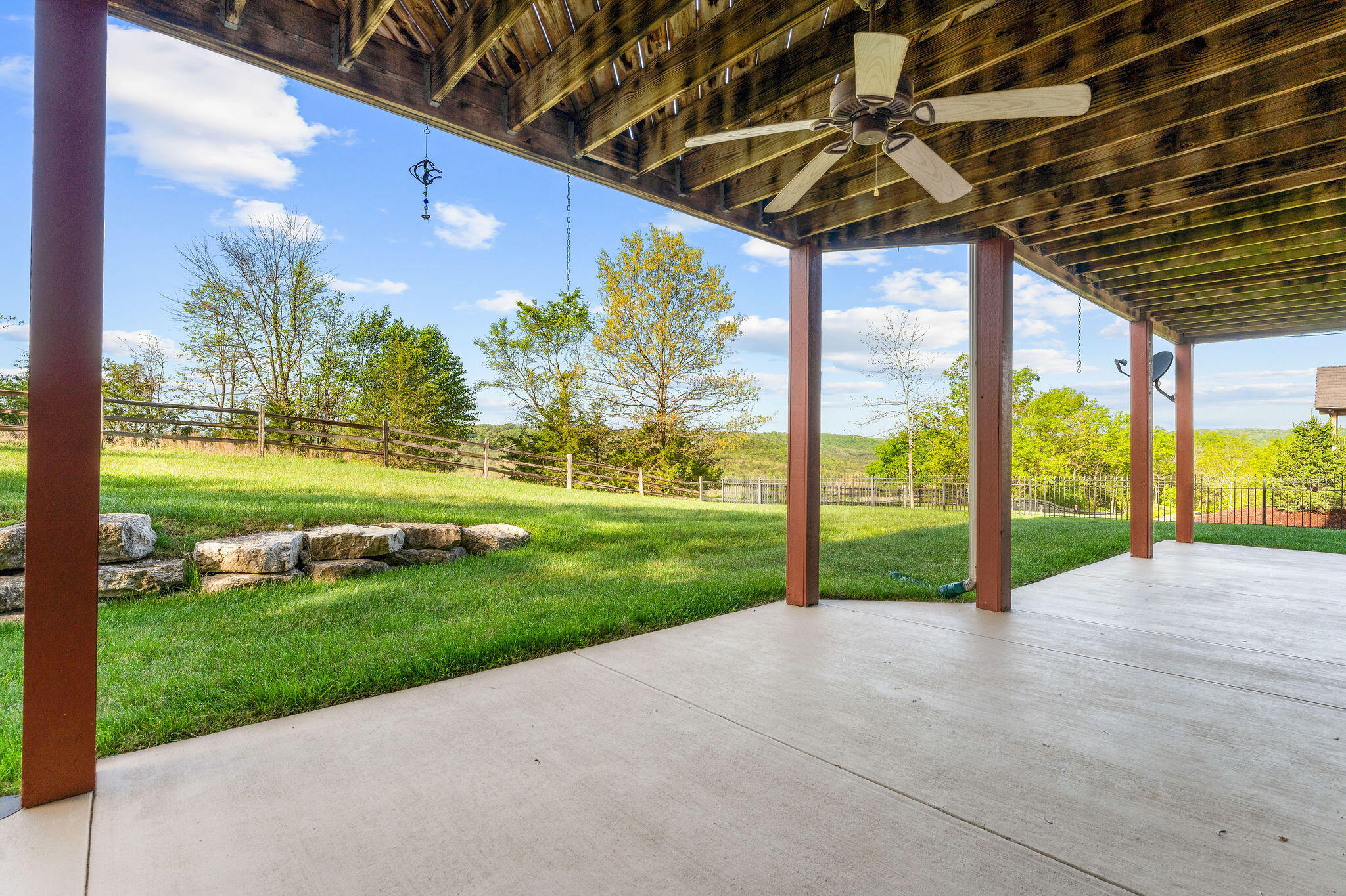Oak Knoll - Residential