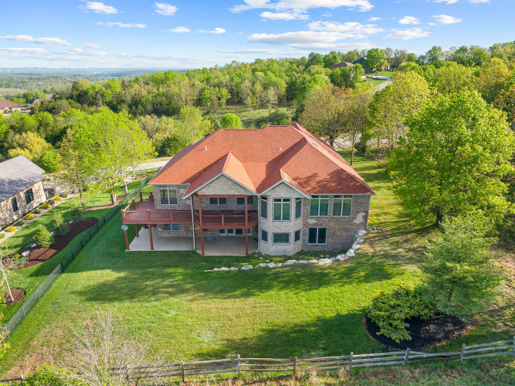 Oak Knoll - Residential