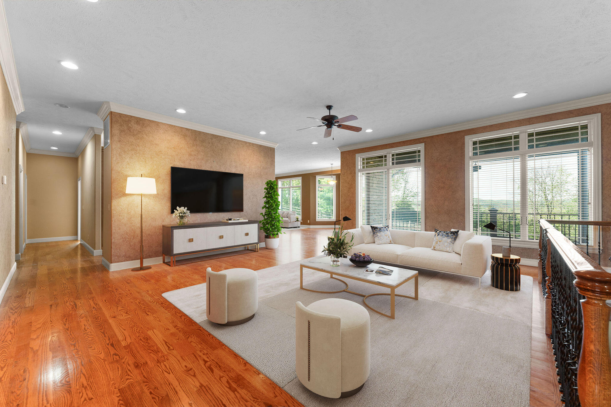 Oak Knoll - Residential