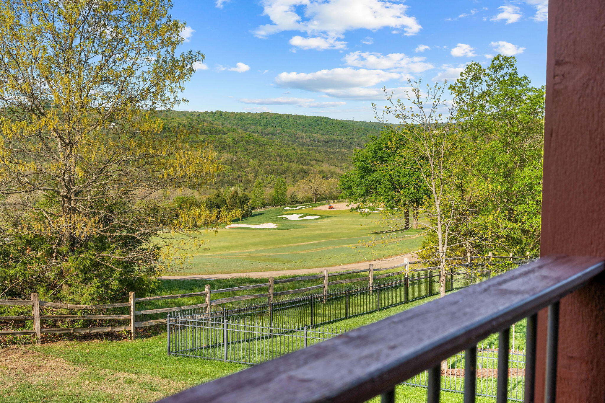 Oak Knoll - Residential