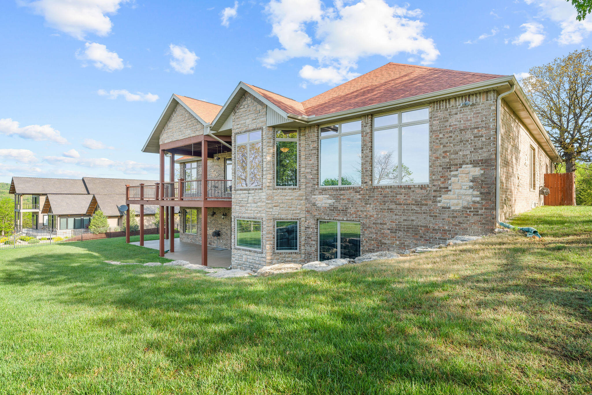 Oak Knoll - Residential