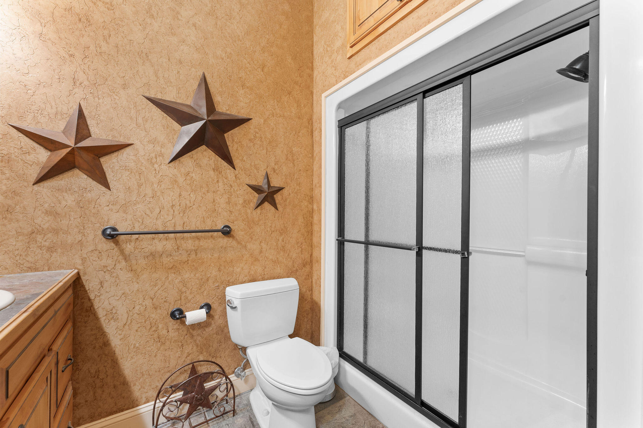Oak Knoll - Residential