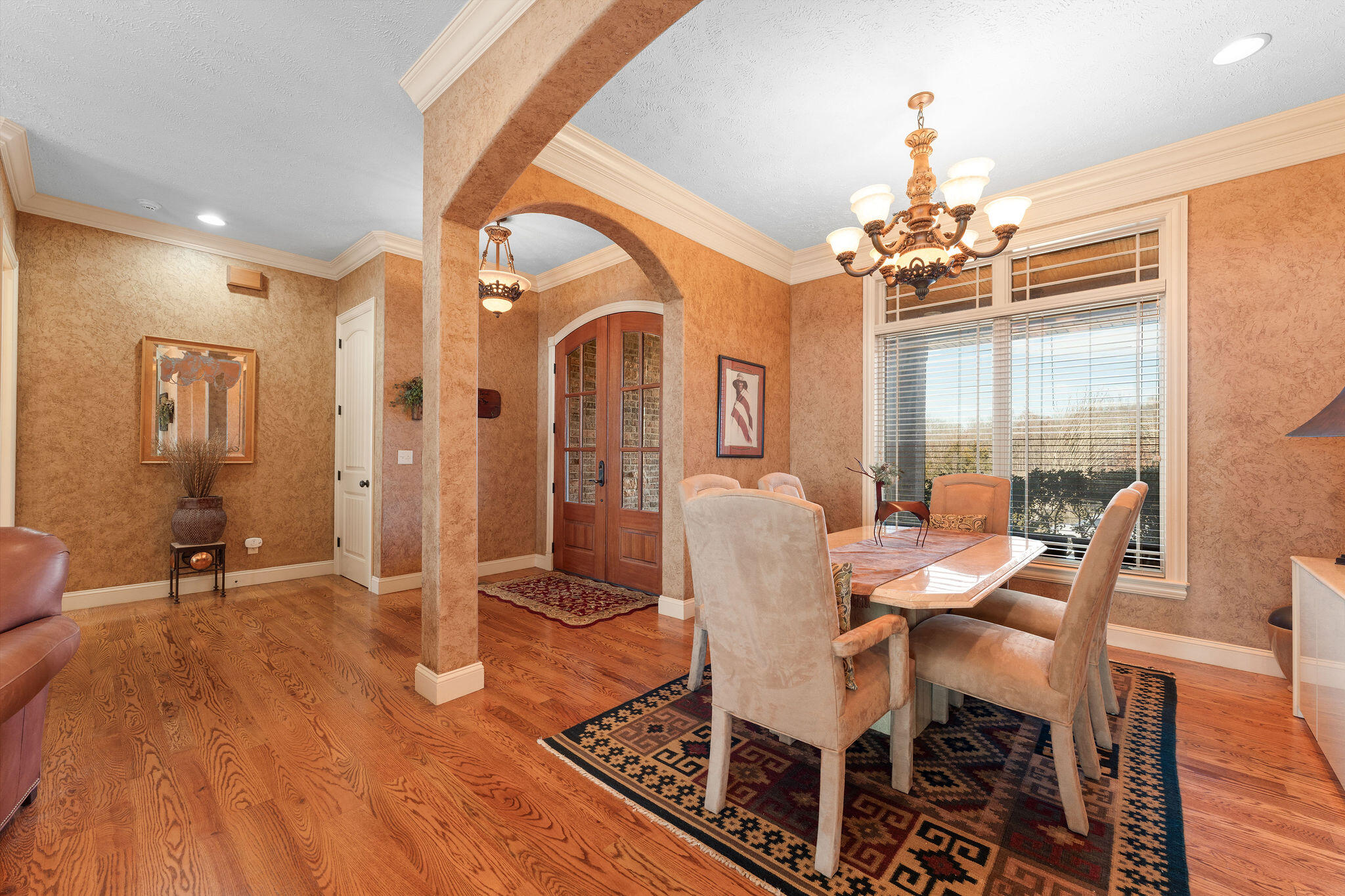 Oak Knoll - Residential