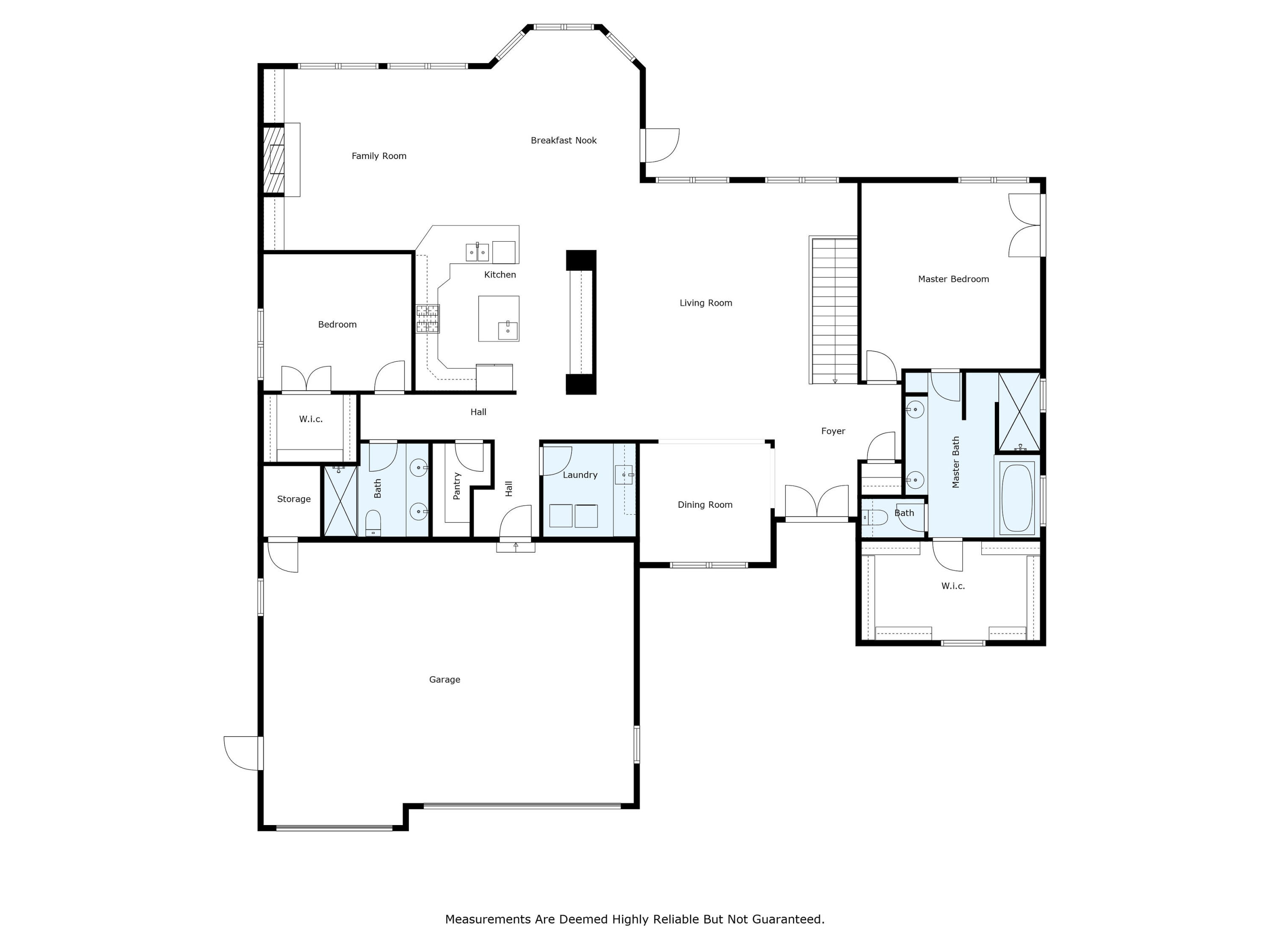 Oak Knoll - Residential