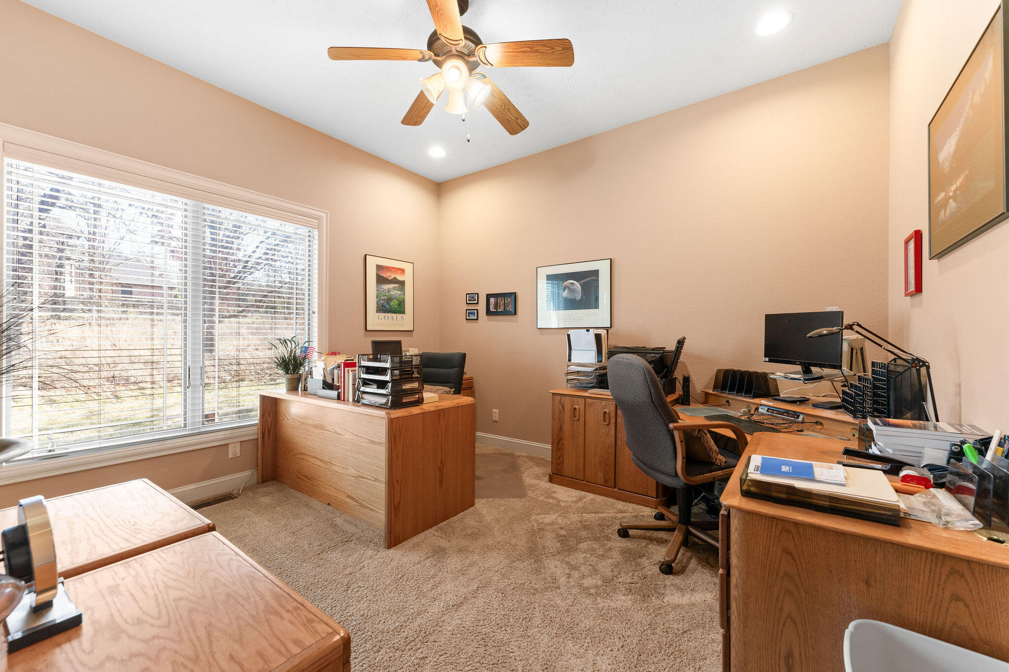 Oak Knoll - Residential