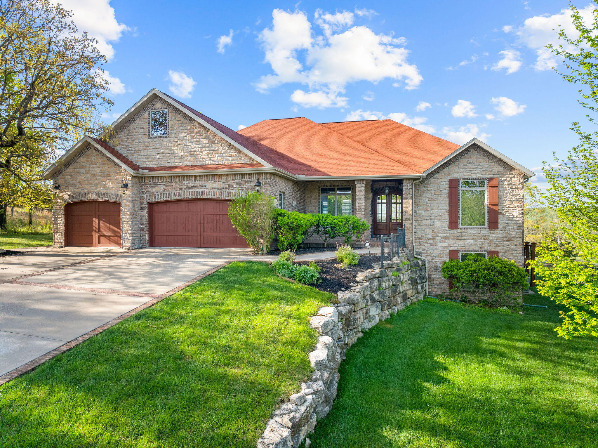 Oak Knoll - Residential