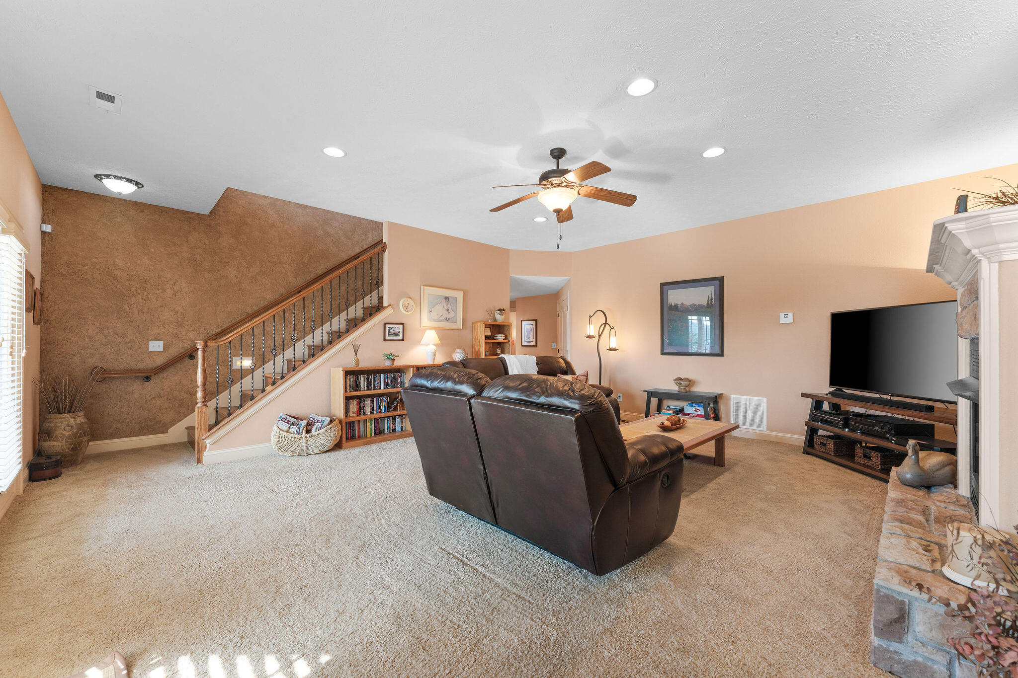 Oak Knoll - Residential