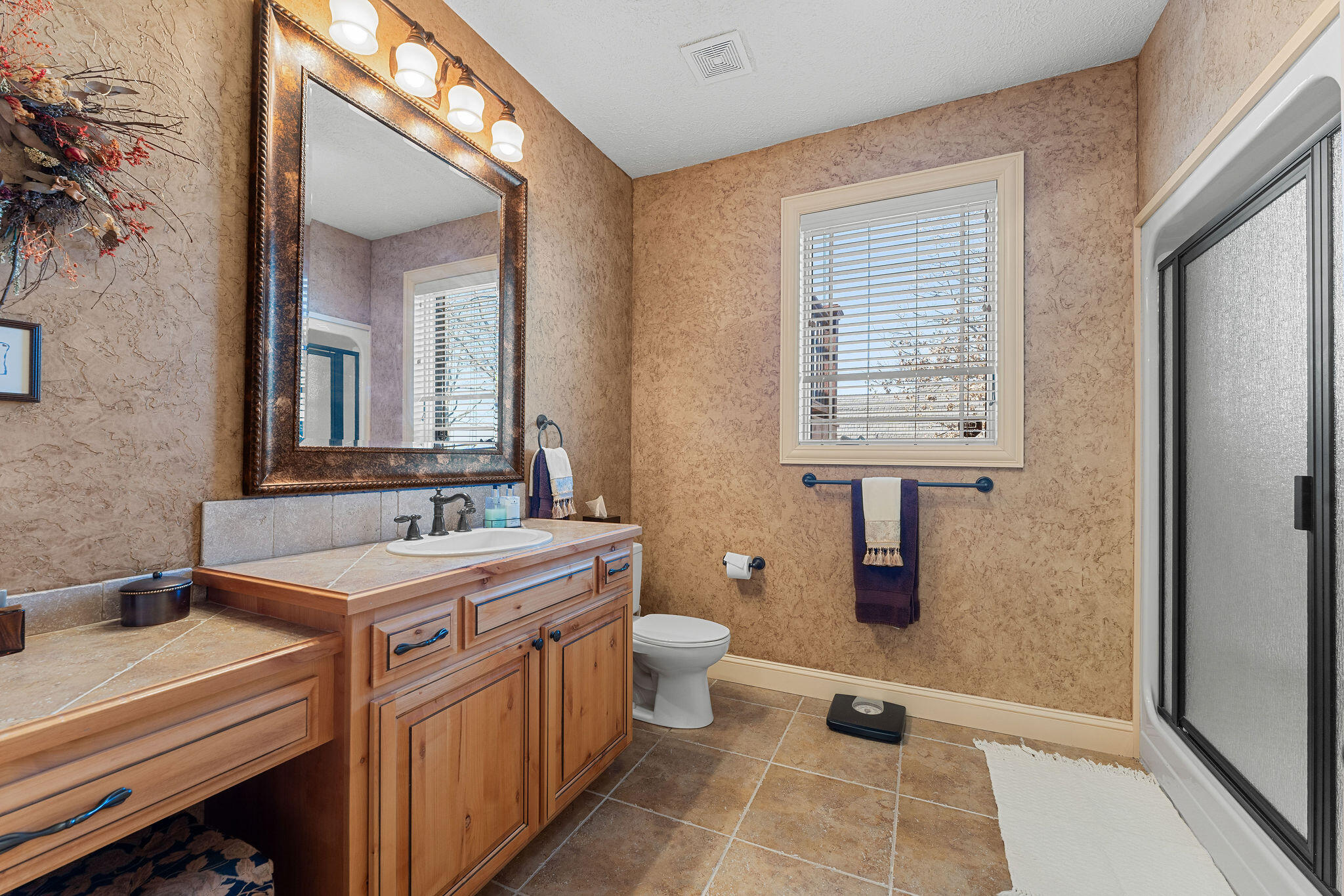 Oak Knoll - Residential