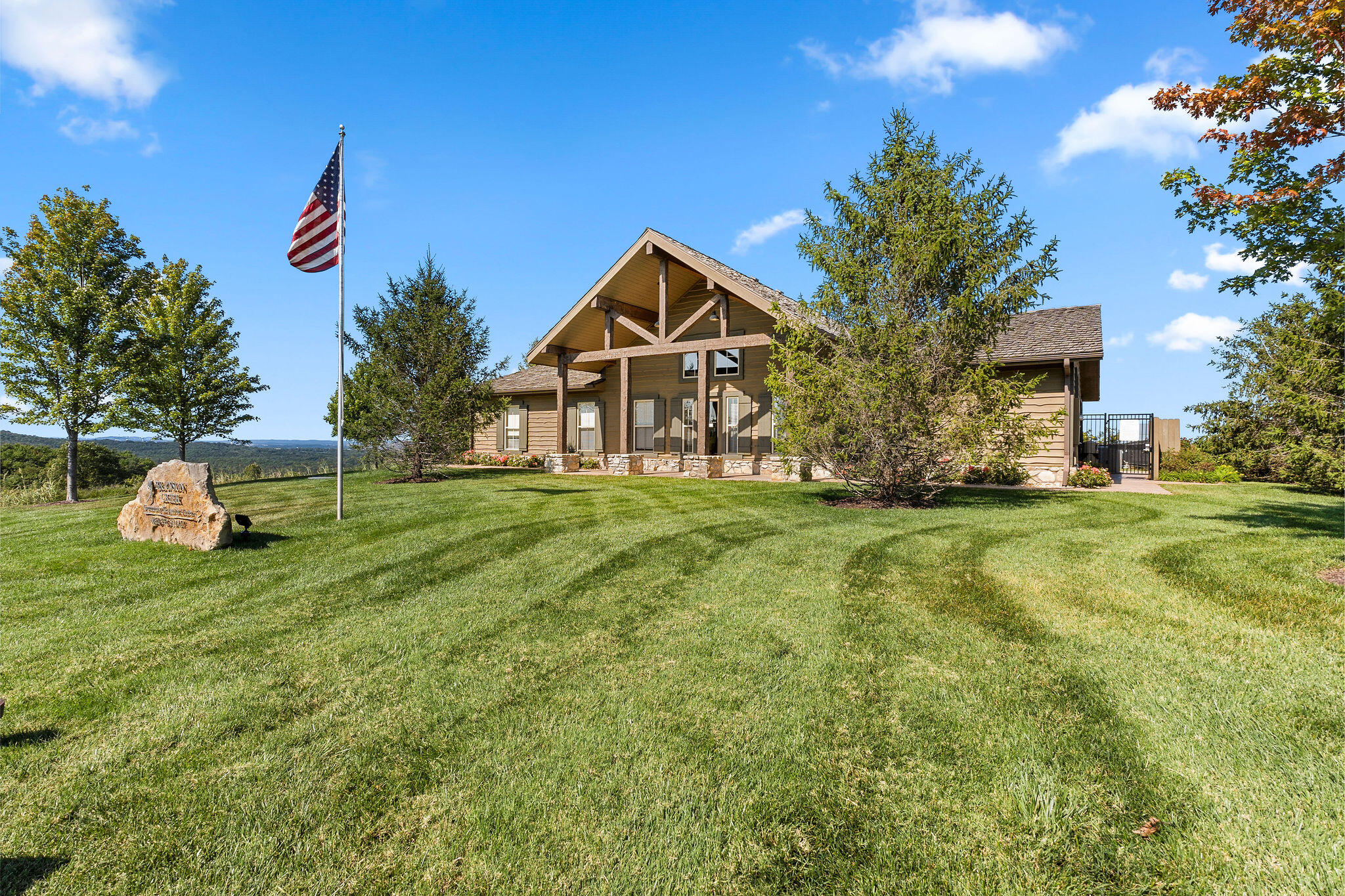 Oak Knoll - Residential