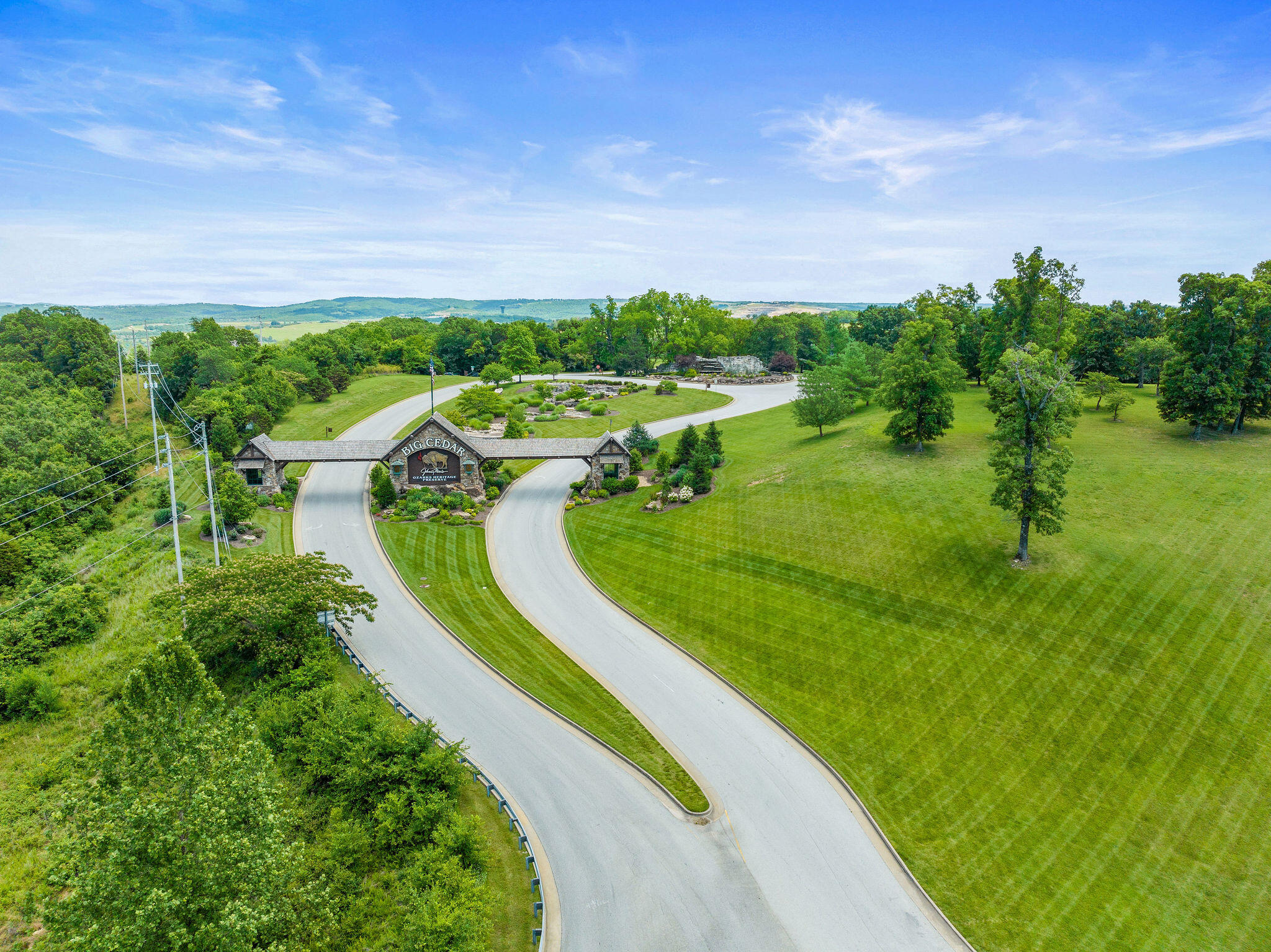 Oak Knoll - Residential