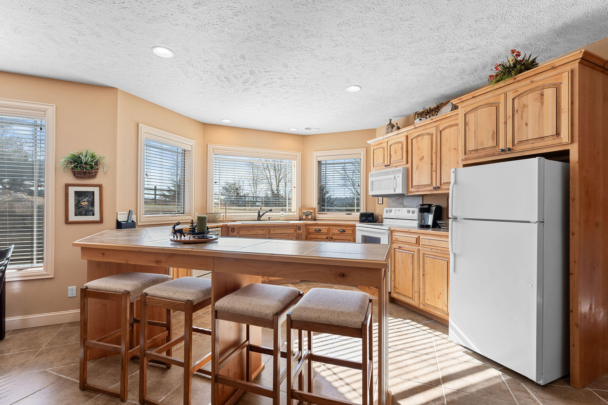 Oak Knoll - Residential