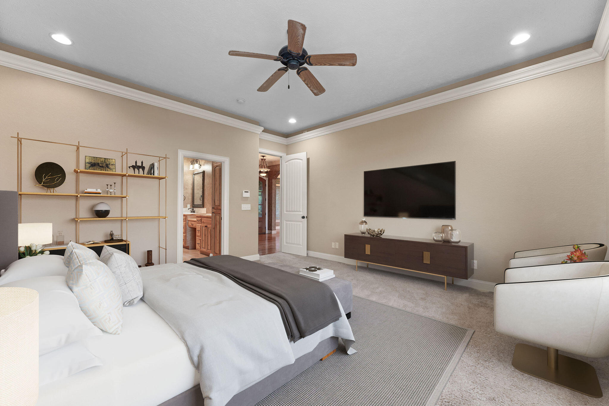 Oak Knoll - Residential