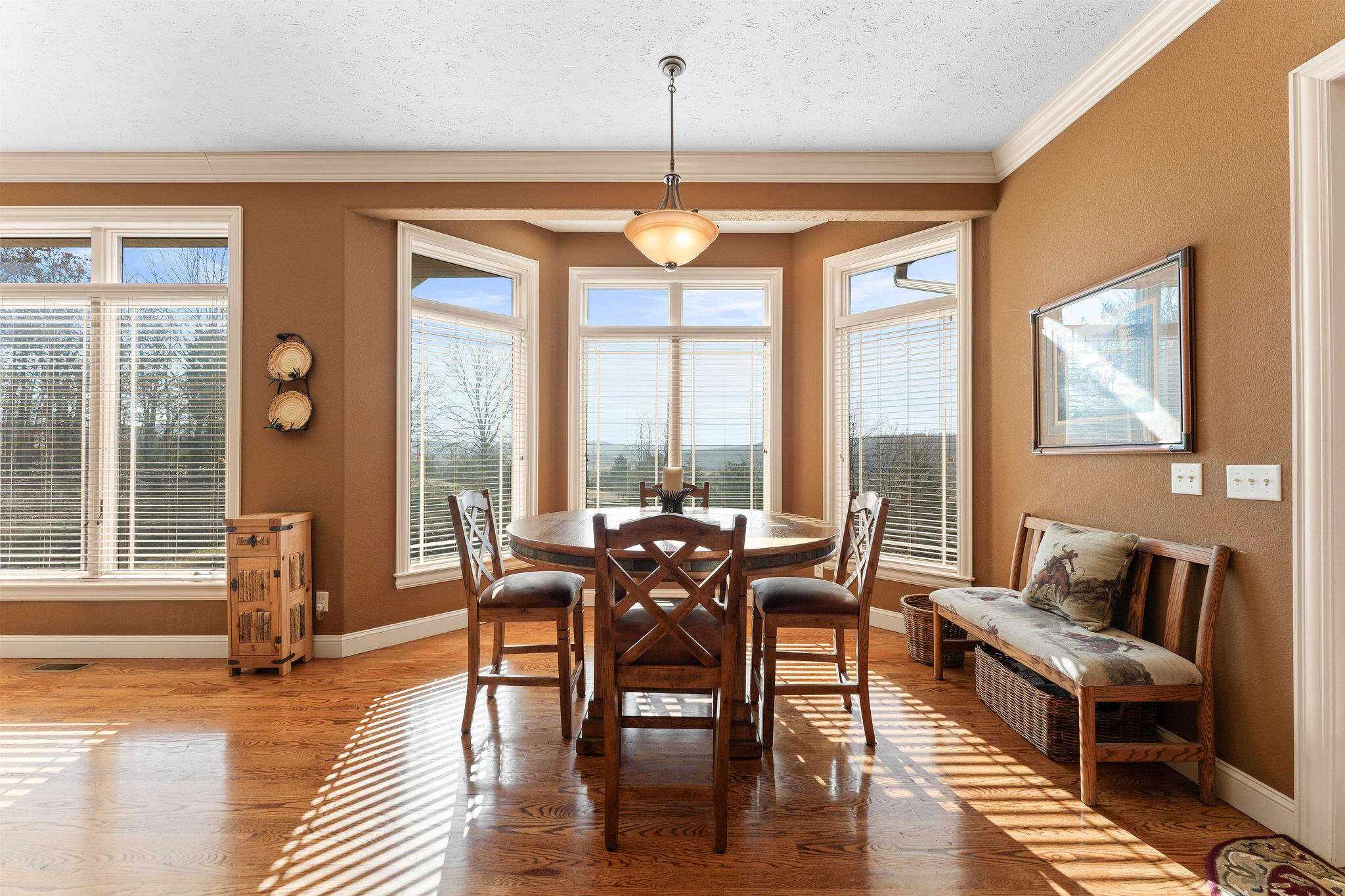 Oak Knoll - Residential