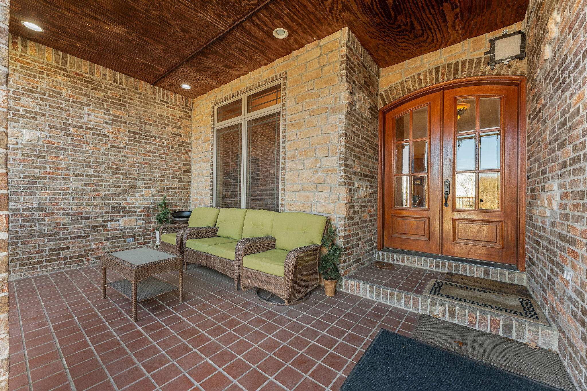 Oak Knoll - Residential