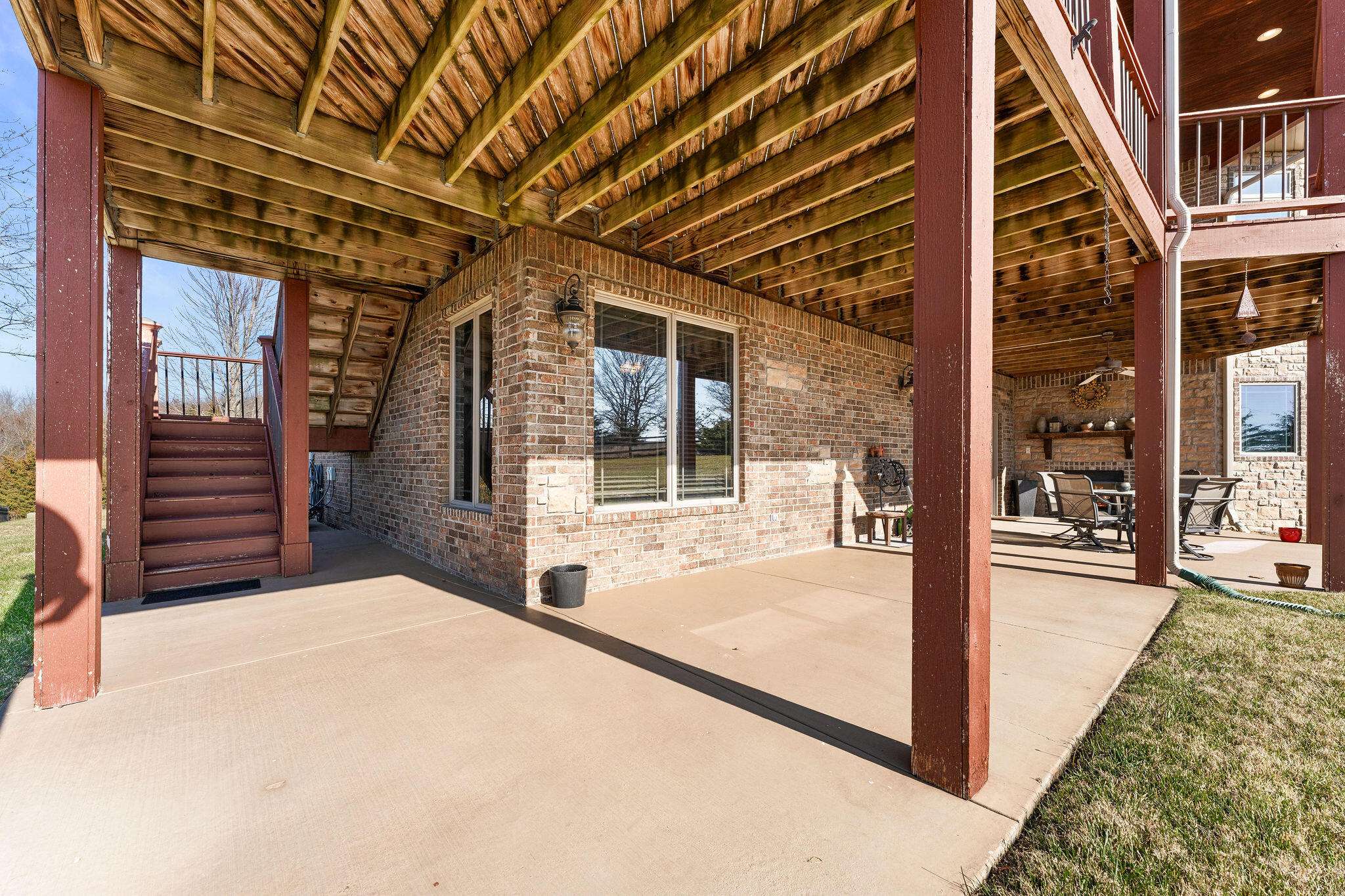 Oak Knoll - Residential