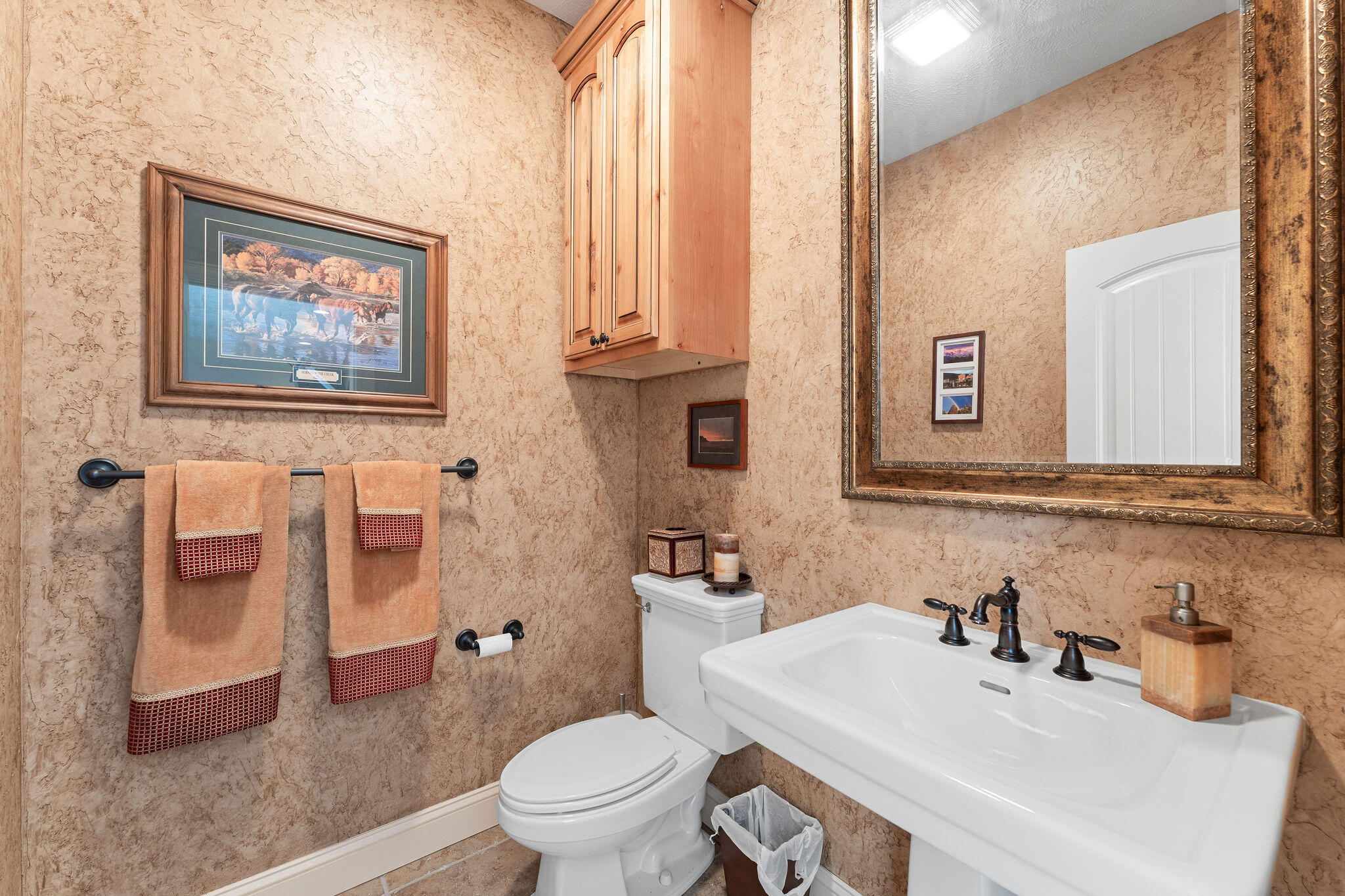 Oak Knoll - Residential