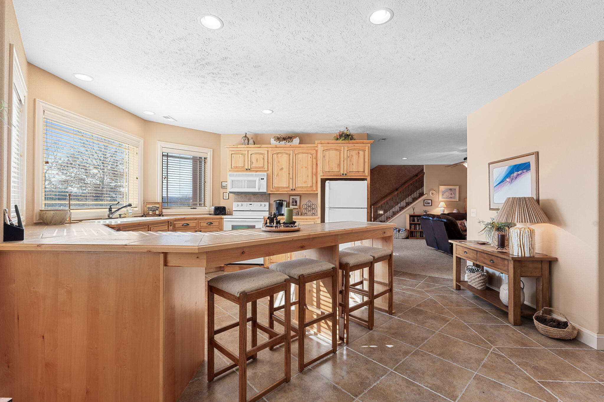 Oak Knoll - Residential