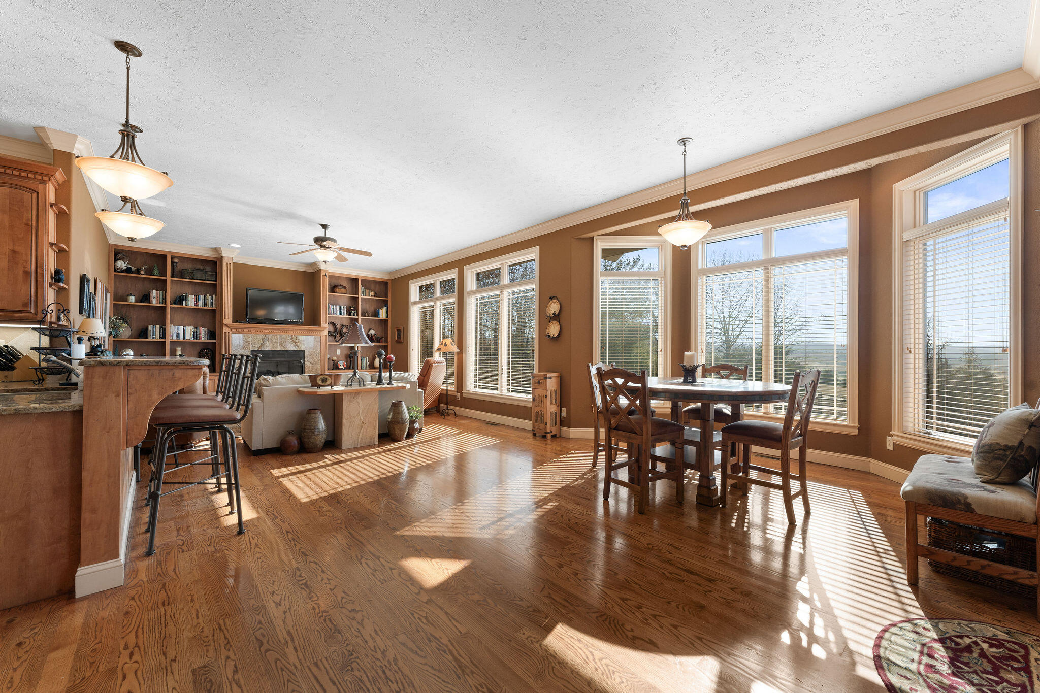 Oak Knoll - Residential