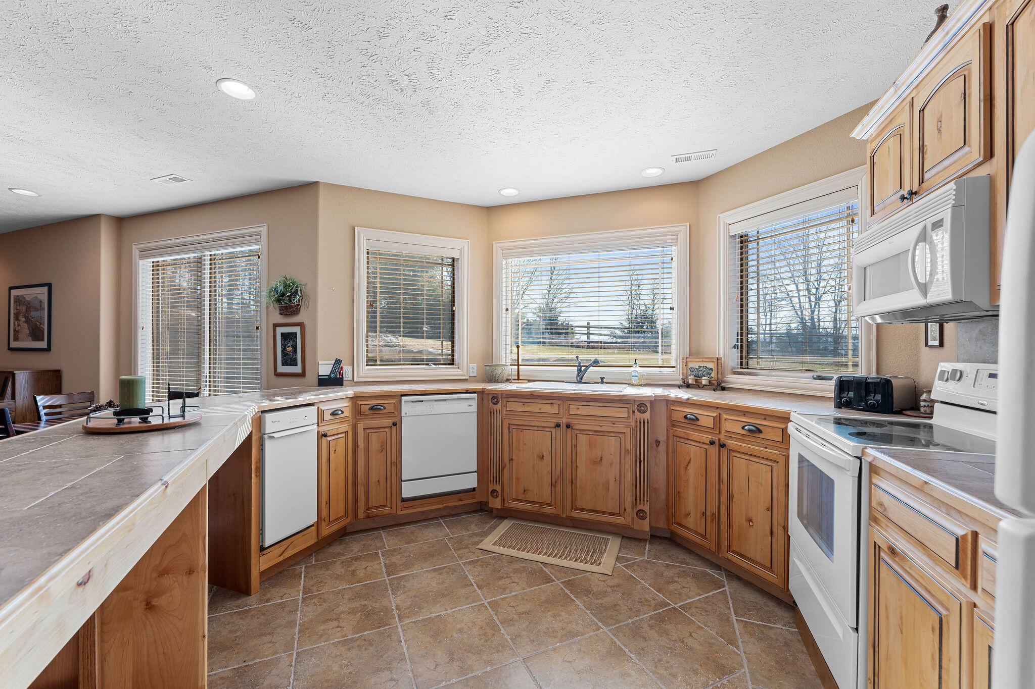 Oak Knoll - Residential