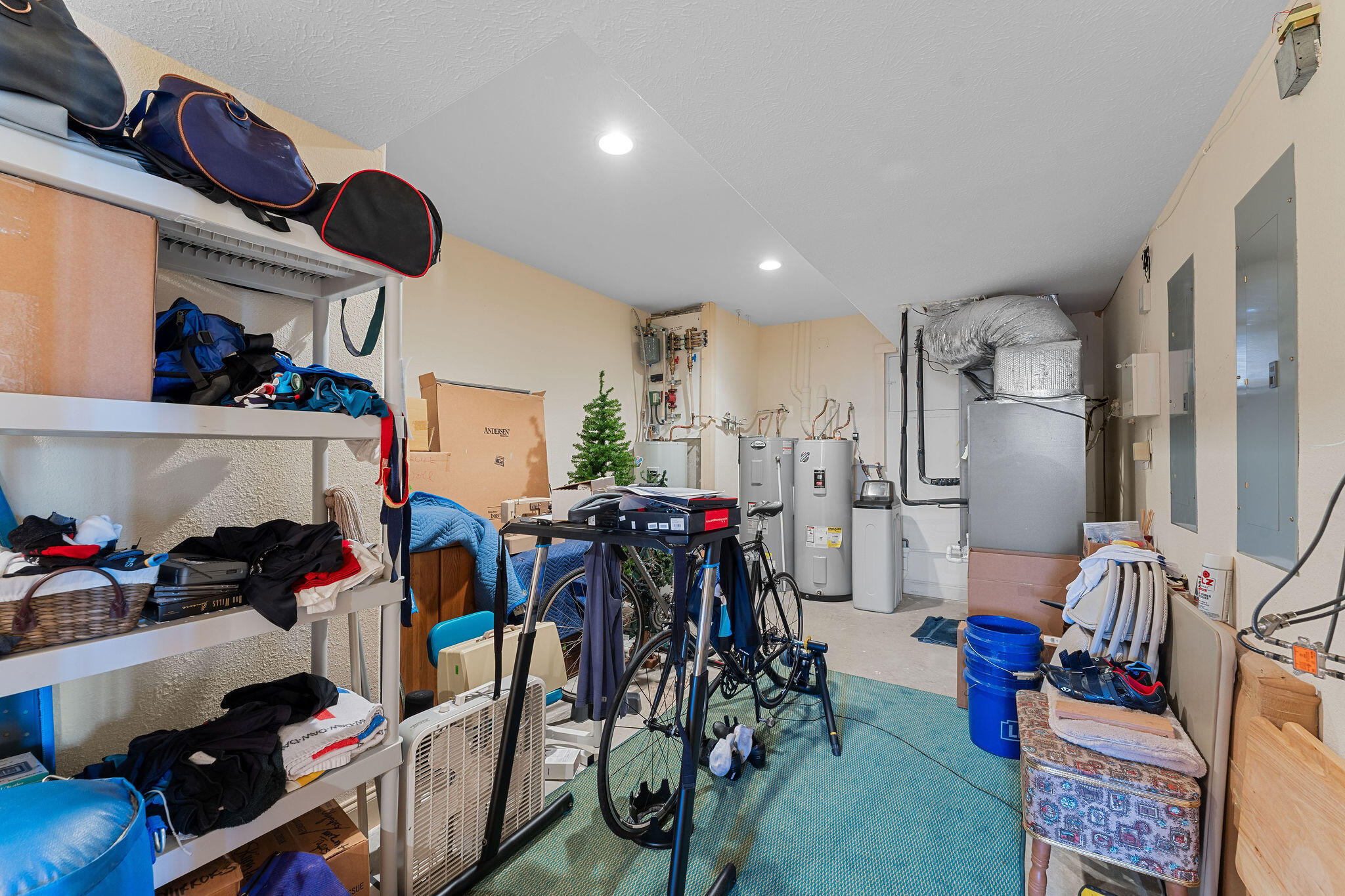 Oak Knoll - Residential