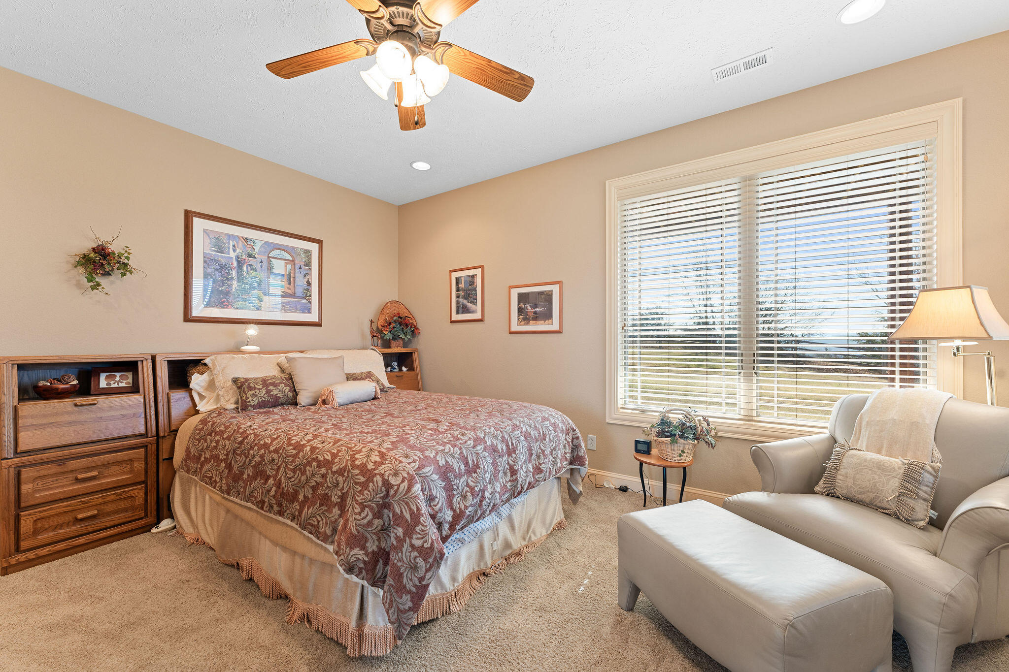 Oak Knoll - Residential