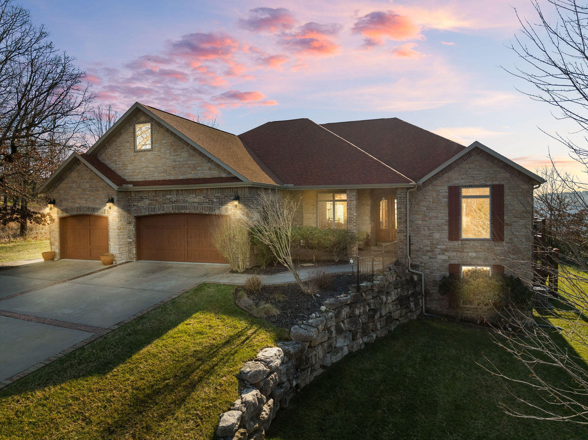 Oak Knoll - Residential