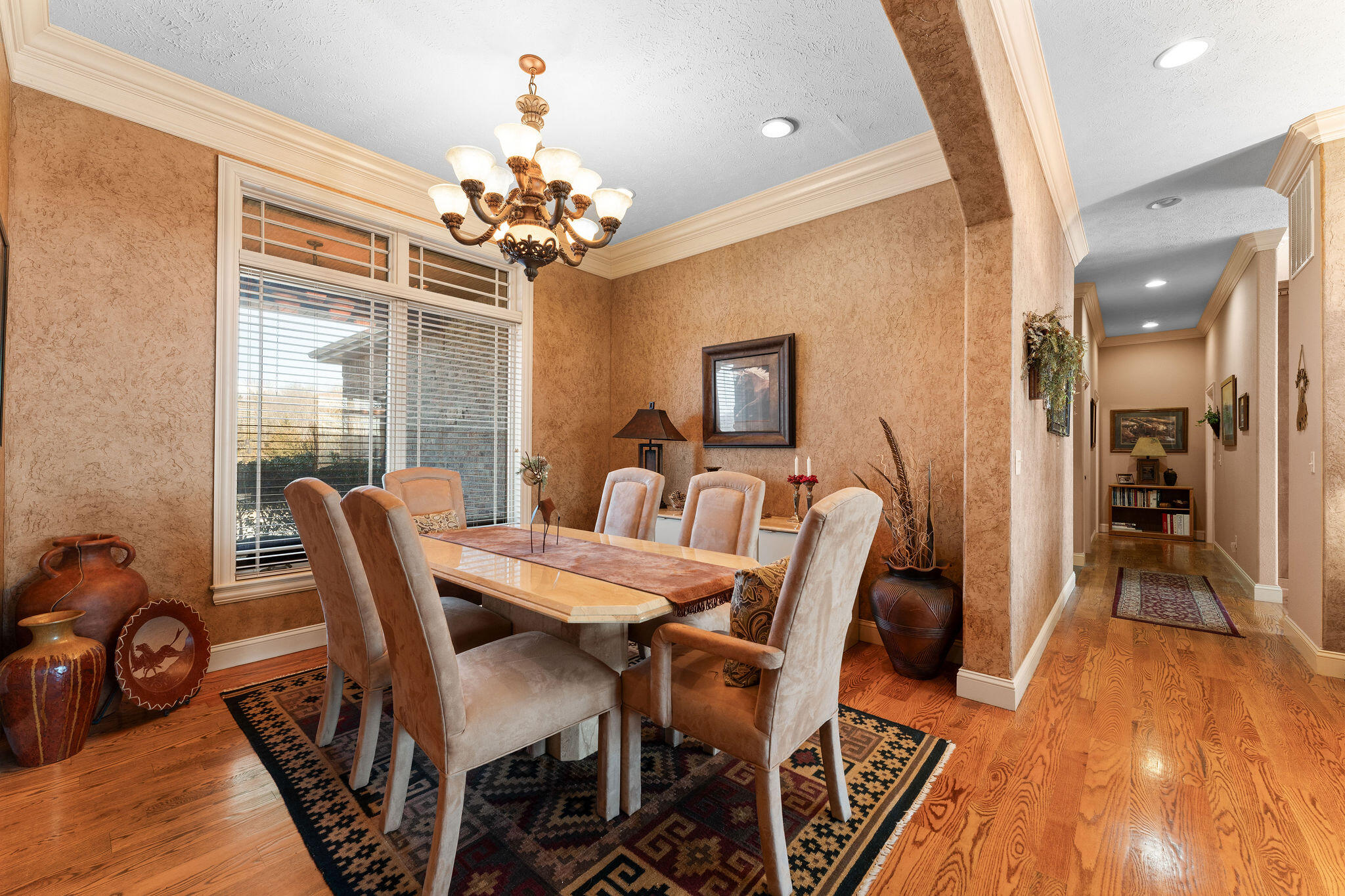 Oak Knoll - Residential