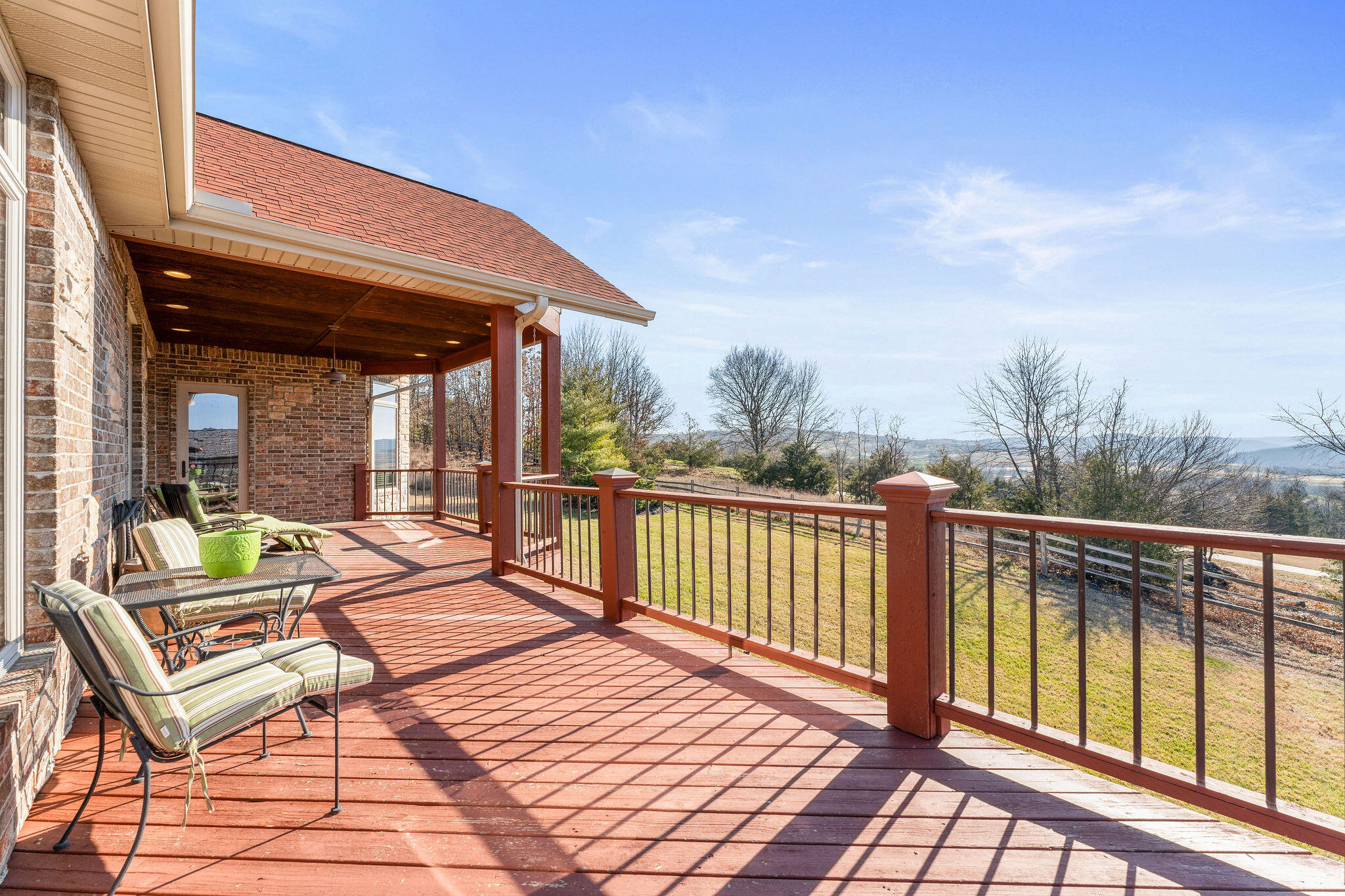 Oak Knoll - Residential